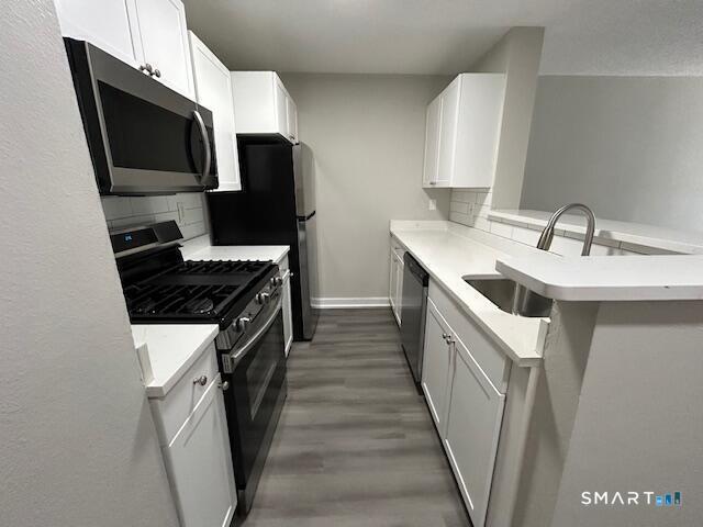 100 Glenbrook Road Unit #t327 photo 7
