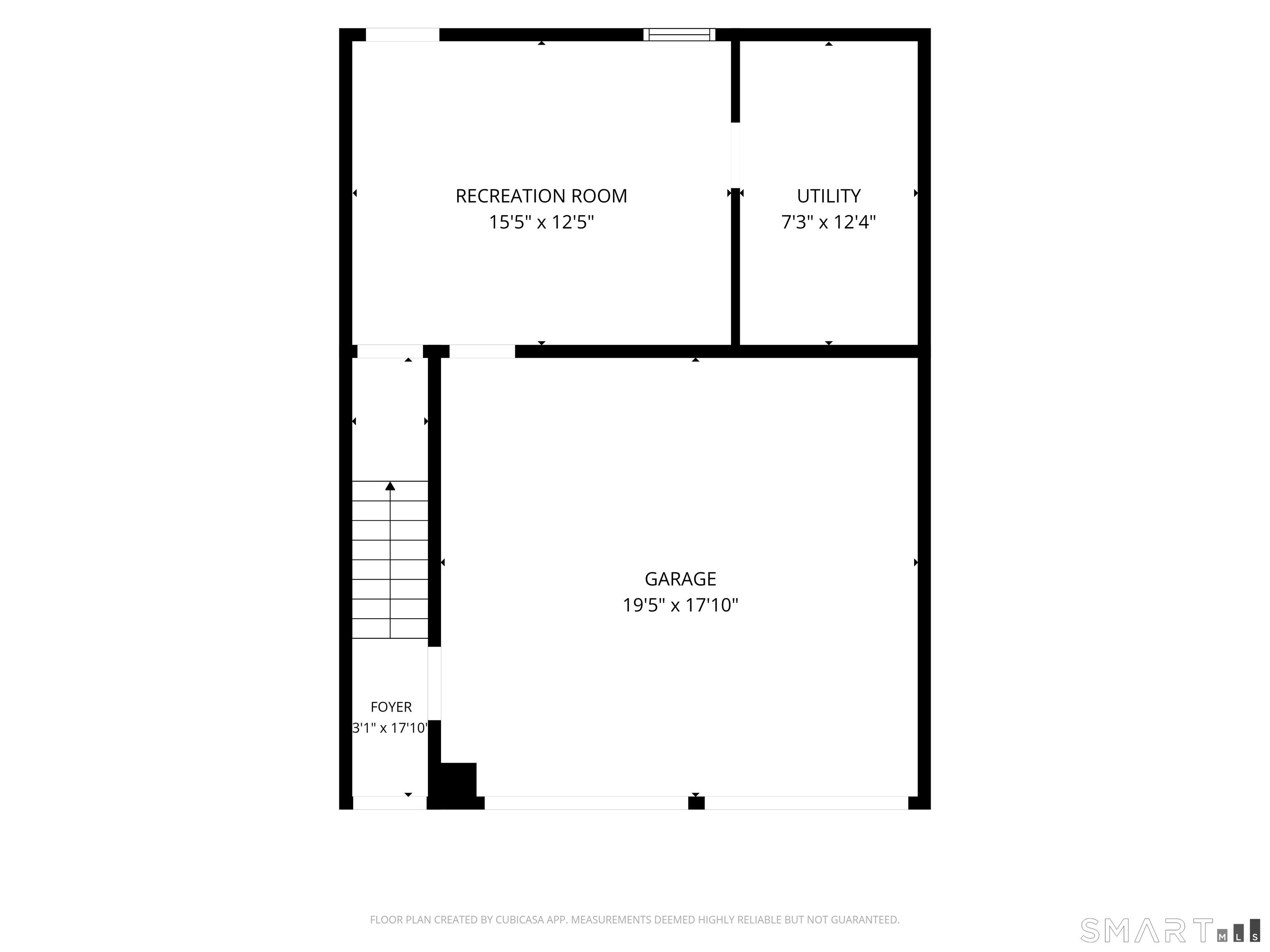 58 Leonard Street Unit #402 photo 27