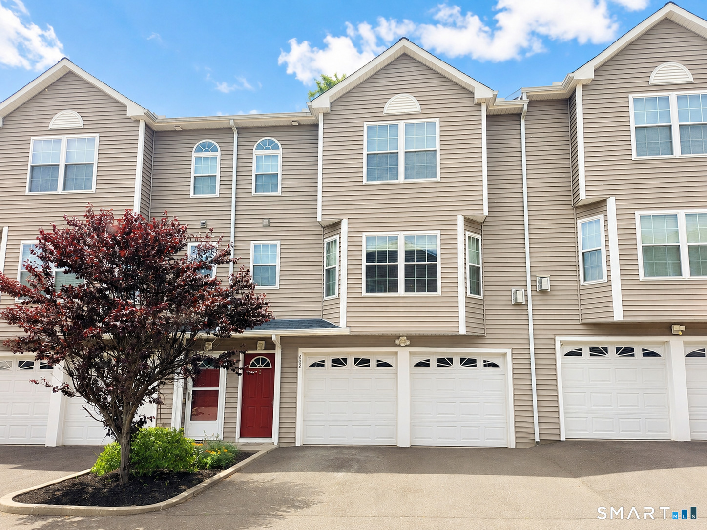 58 Leonard Street Unit #402