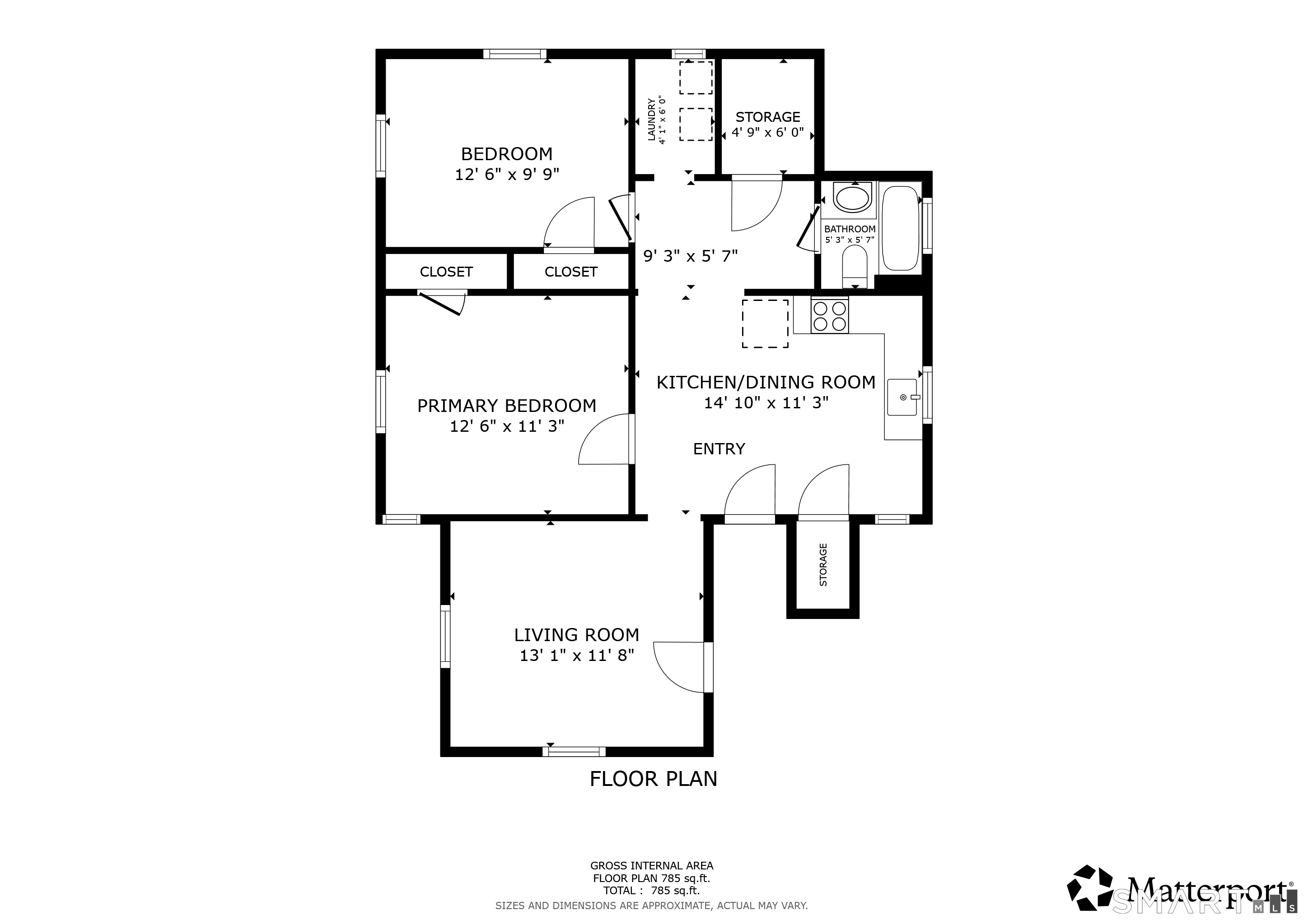40th image of 395 Stanley St, New Britain, CT 06051 | MLS# 24200237