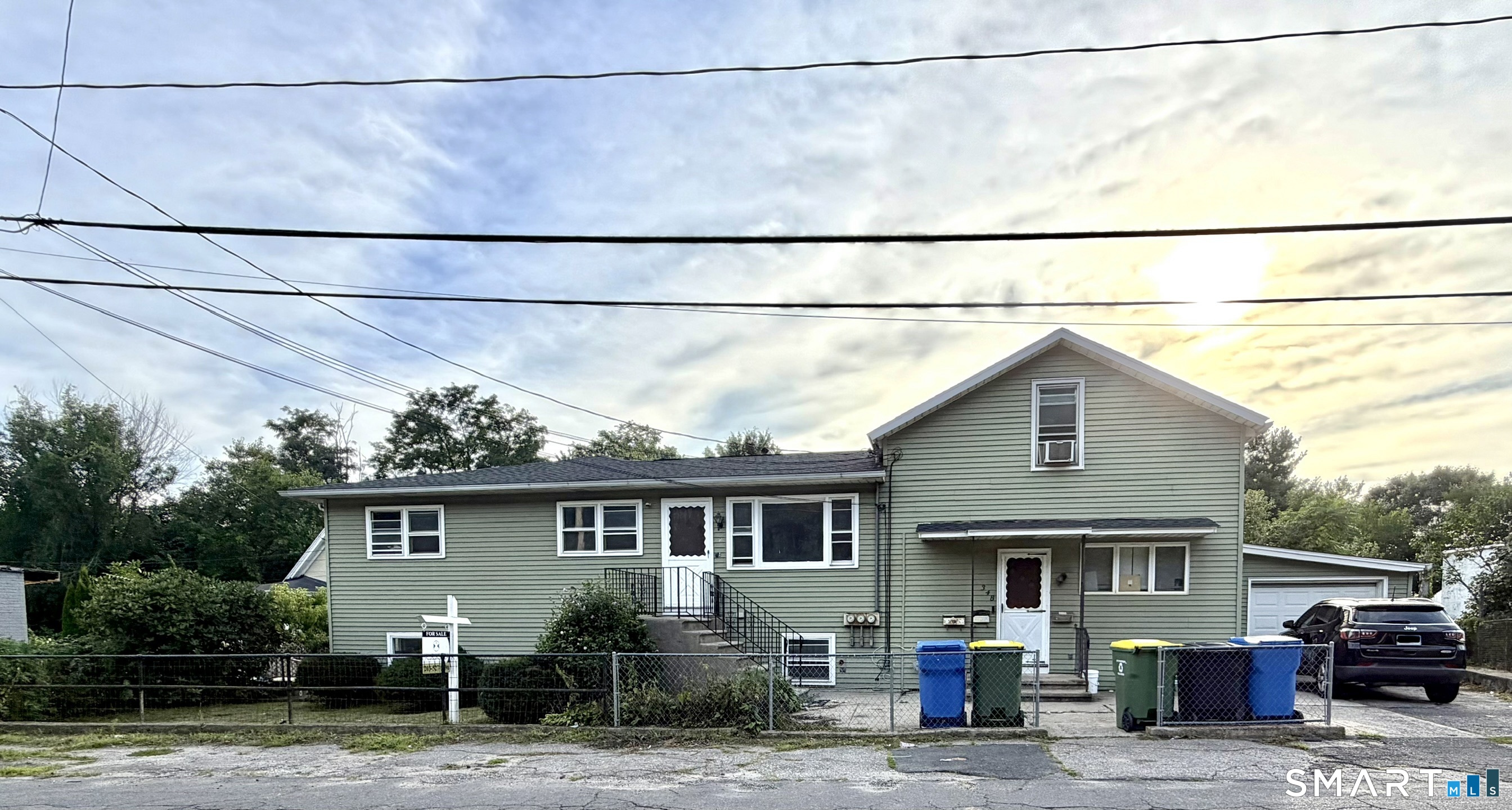 1st image of 348 Oak St, Waterbury, CT 06705 | MLS# 24198394
