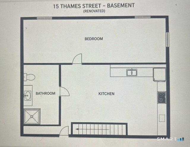 15 Thames Street photo 33