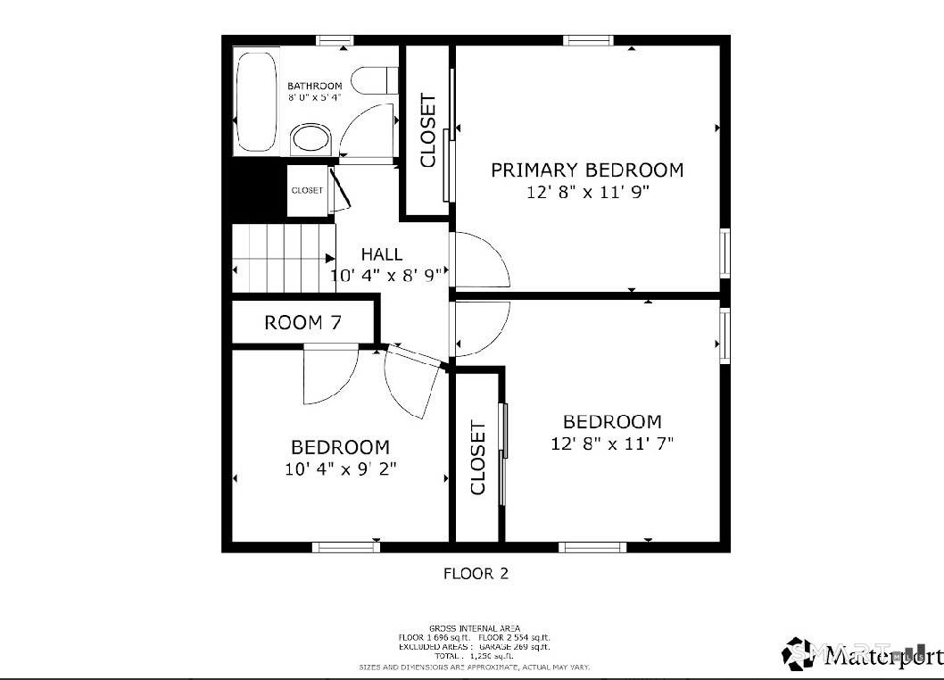 200 Brook Street photo 22