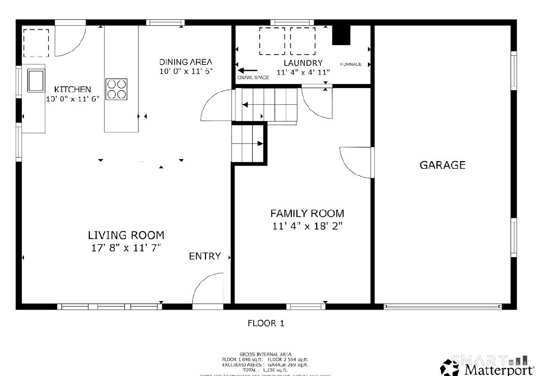 200 Brook Street photo 23