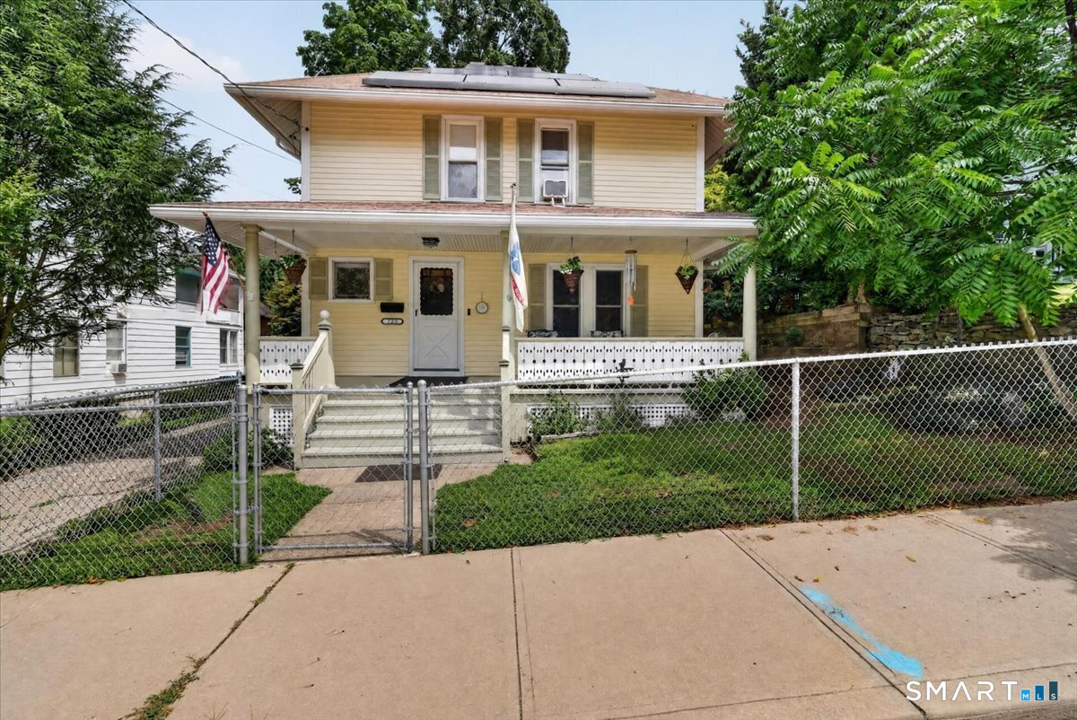 202 South Main Street