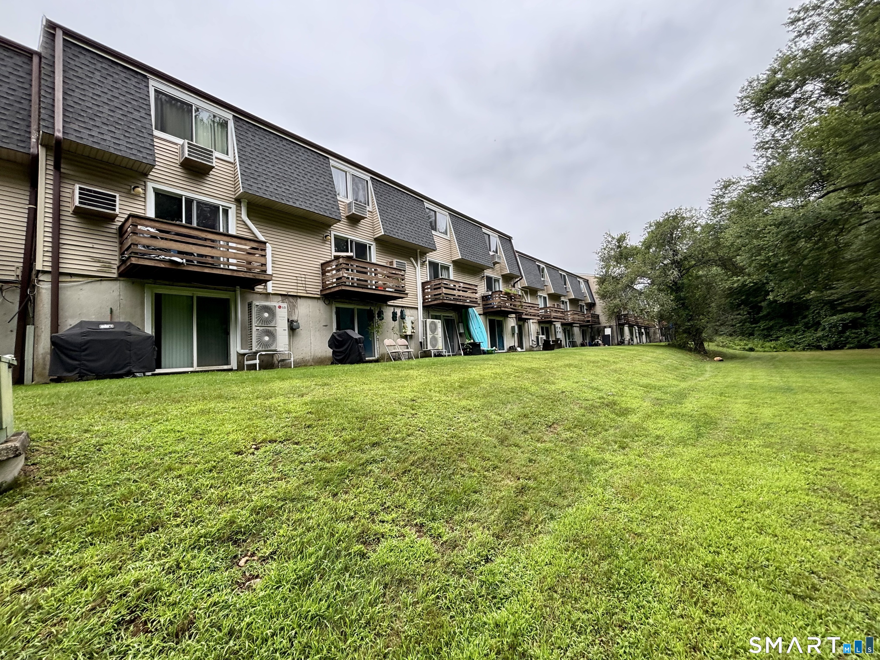 231 Boston Post Road Unit #27 photo 17