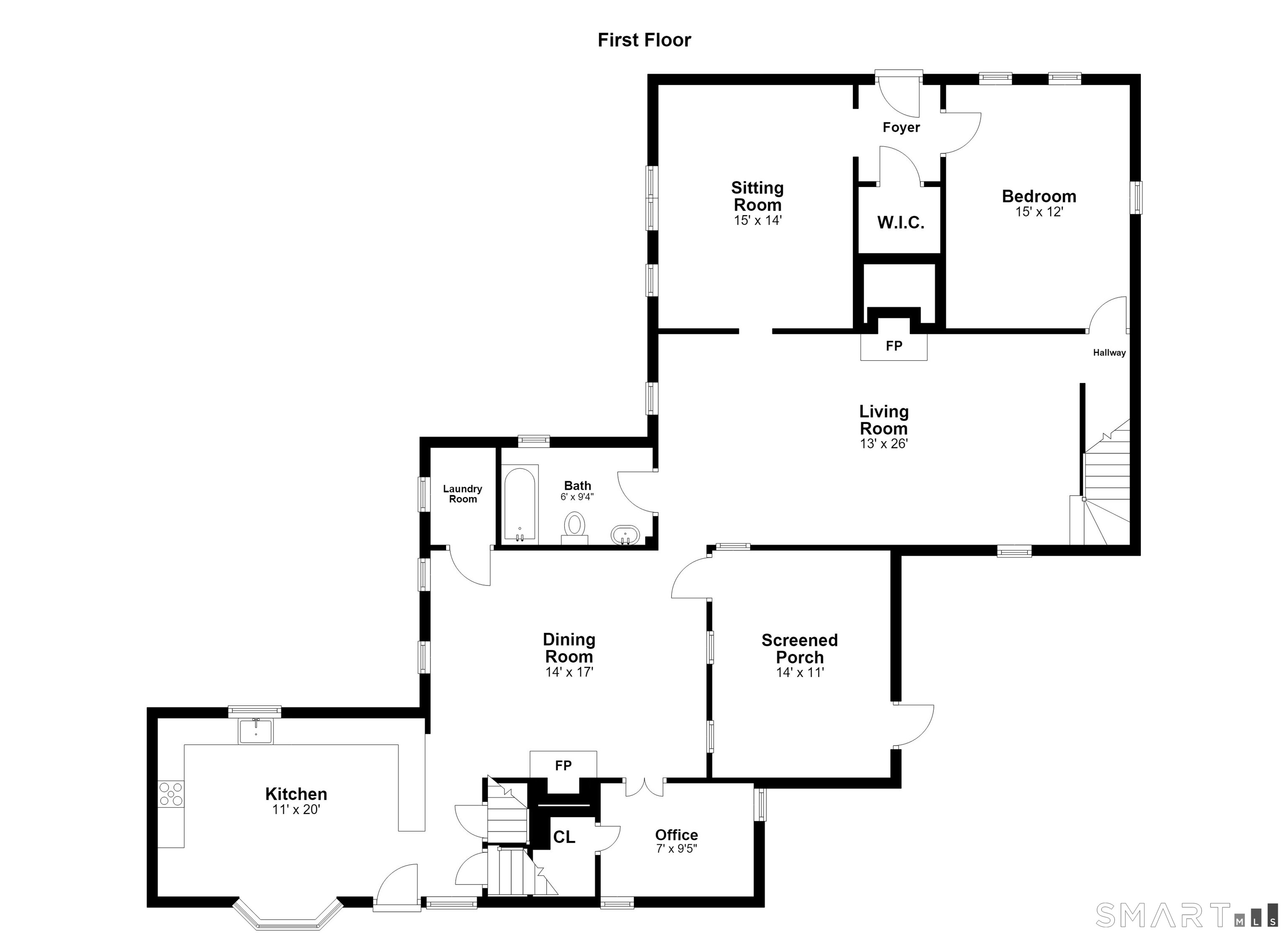 136 Chestnut Tree Hill Rd Extension photo 29