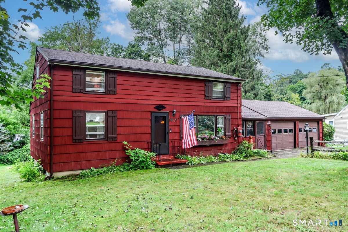 1st image of 10 Clearview Dr, New Milford, CT 06776 | MLS# 24200474