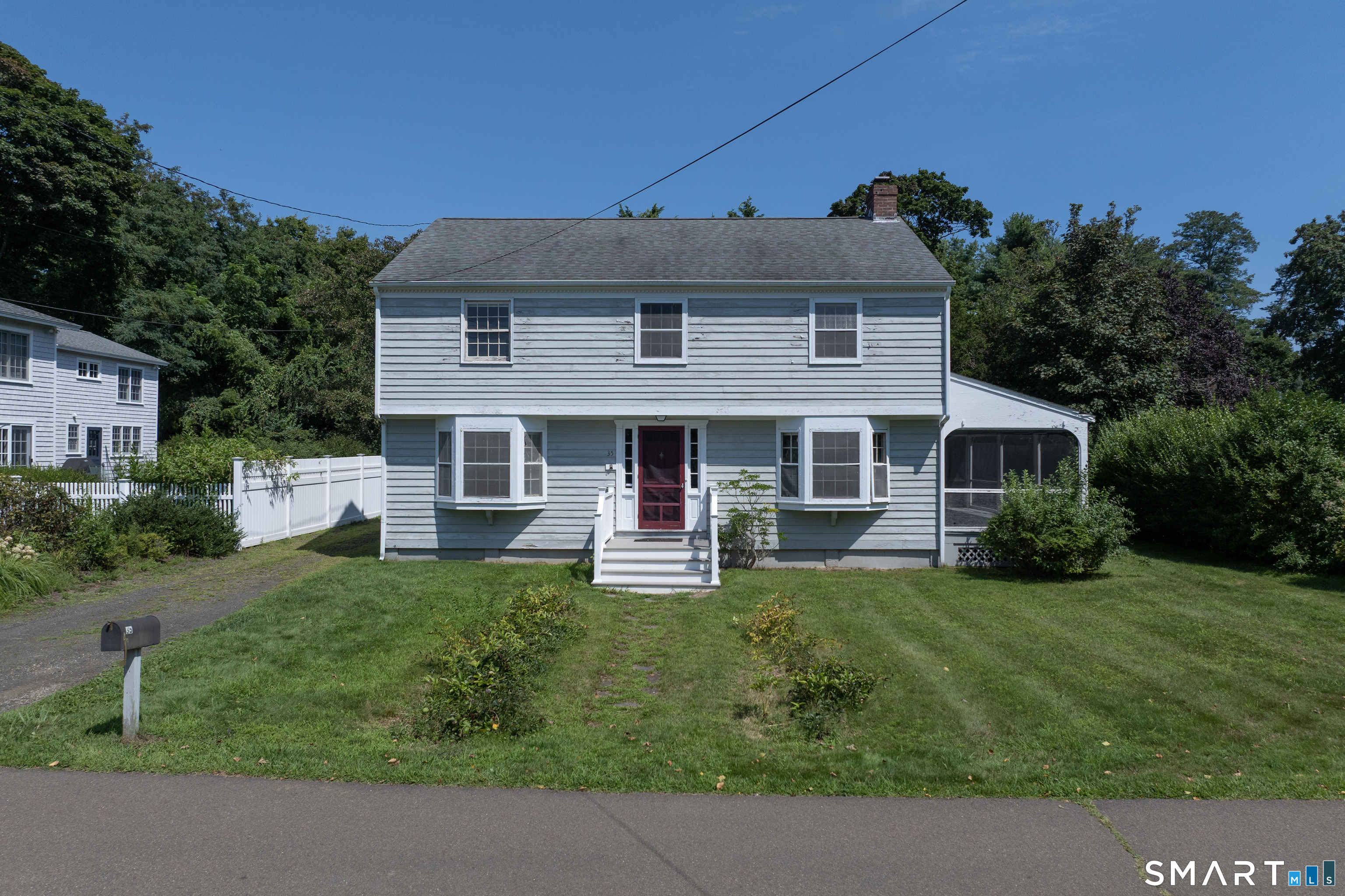 35 Neptune Avenue, Madison, Connecticut 06443