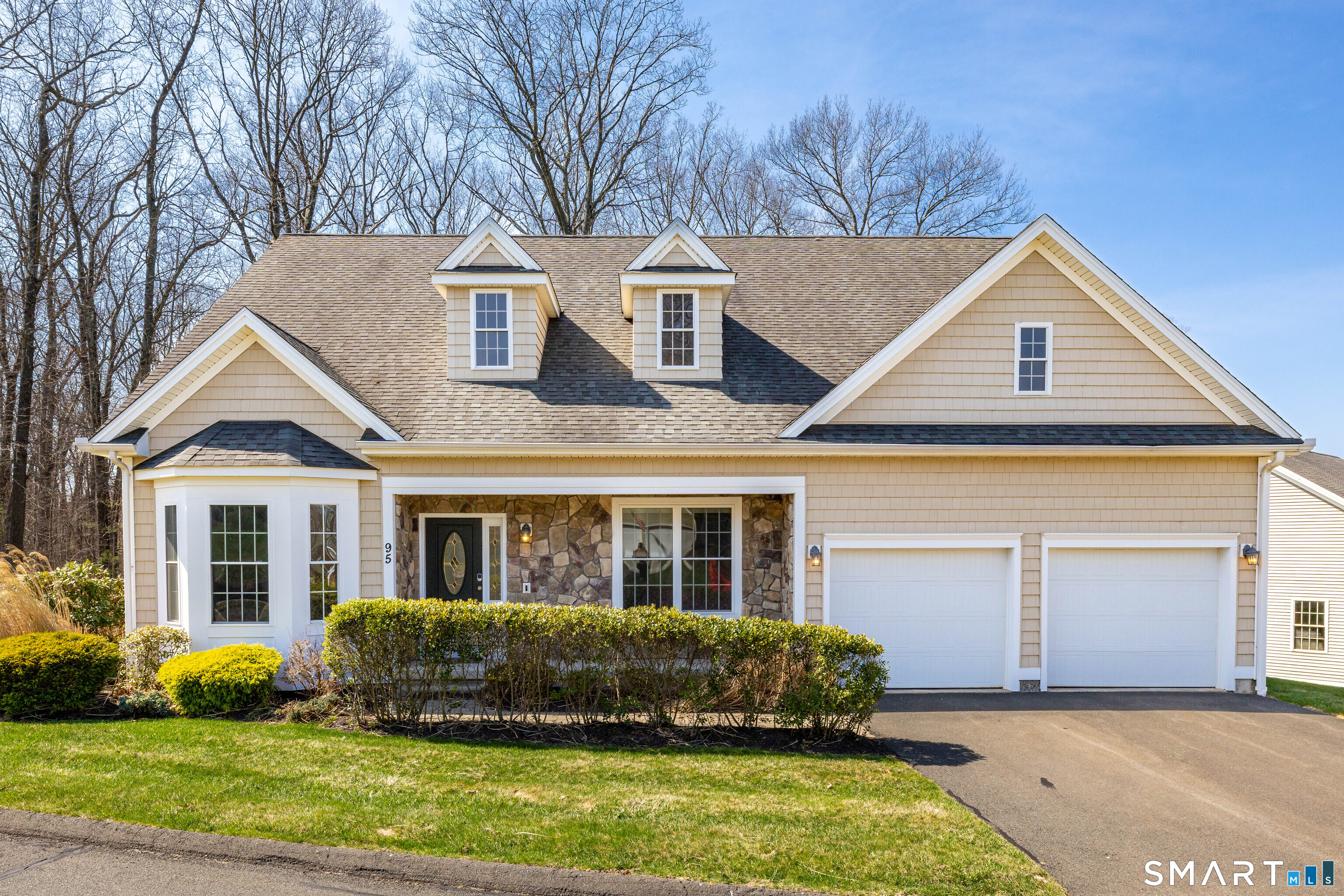 1st image of 90 Apple Gate #95, Southington, CT 06489 | MLS# 24179903