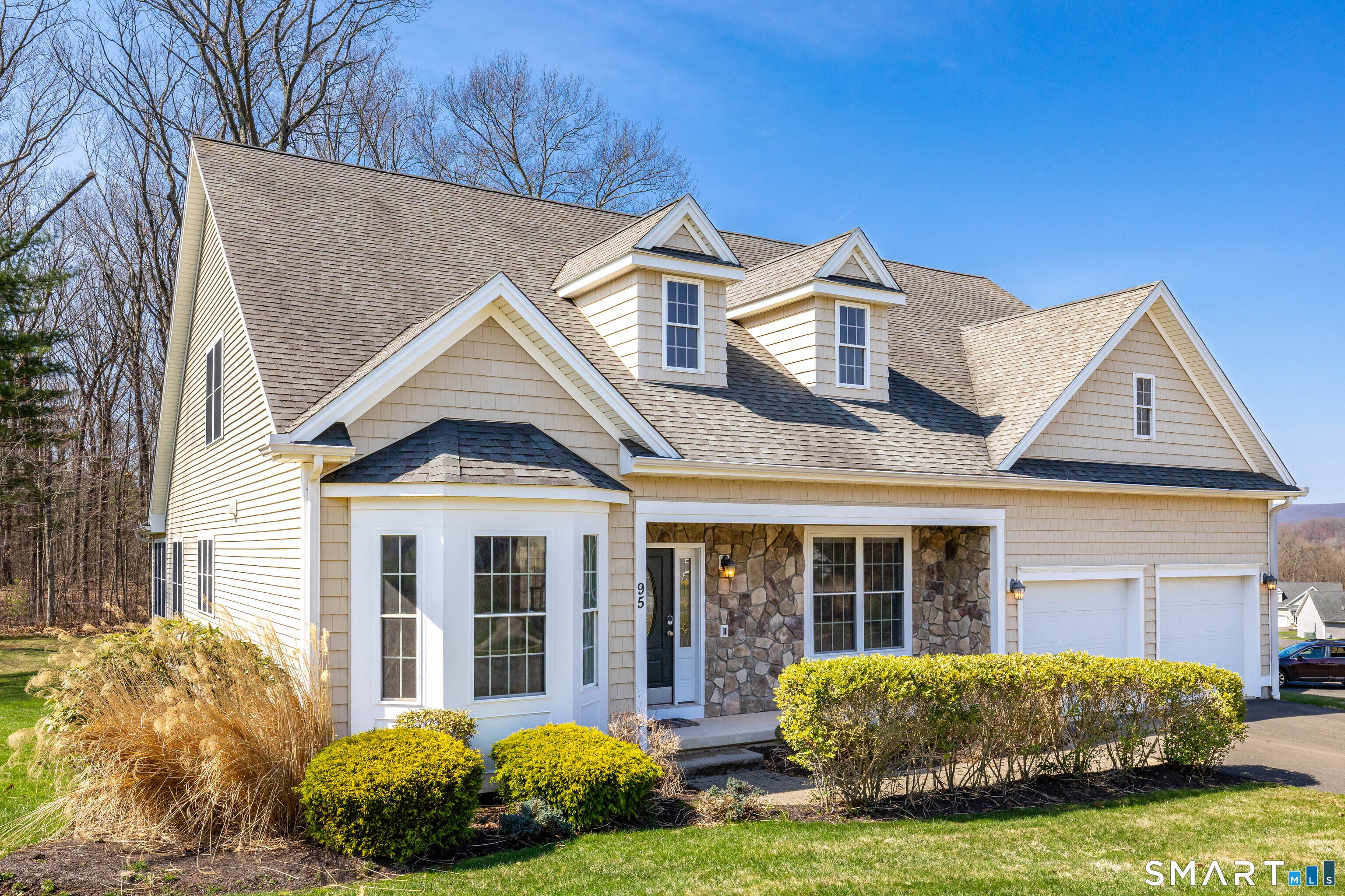 2nd image of 90 Apple Gate #95, Southington, CT 06489 | MLS# 24179903