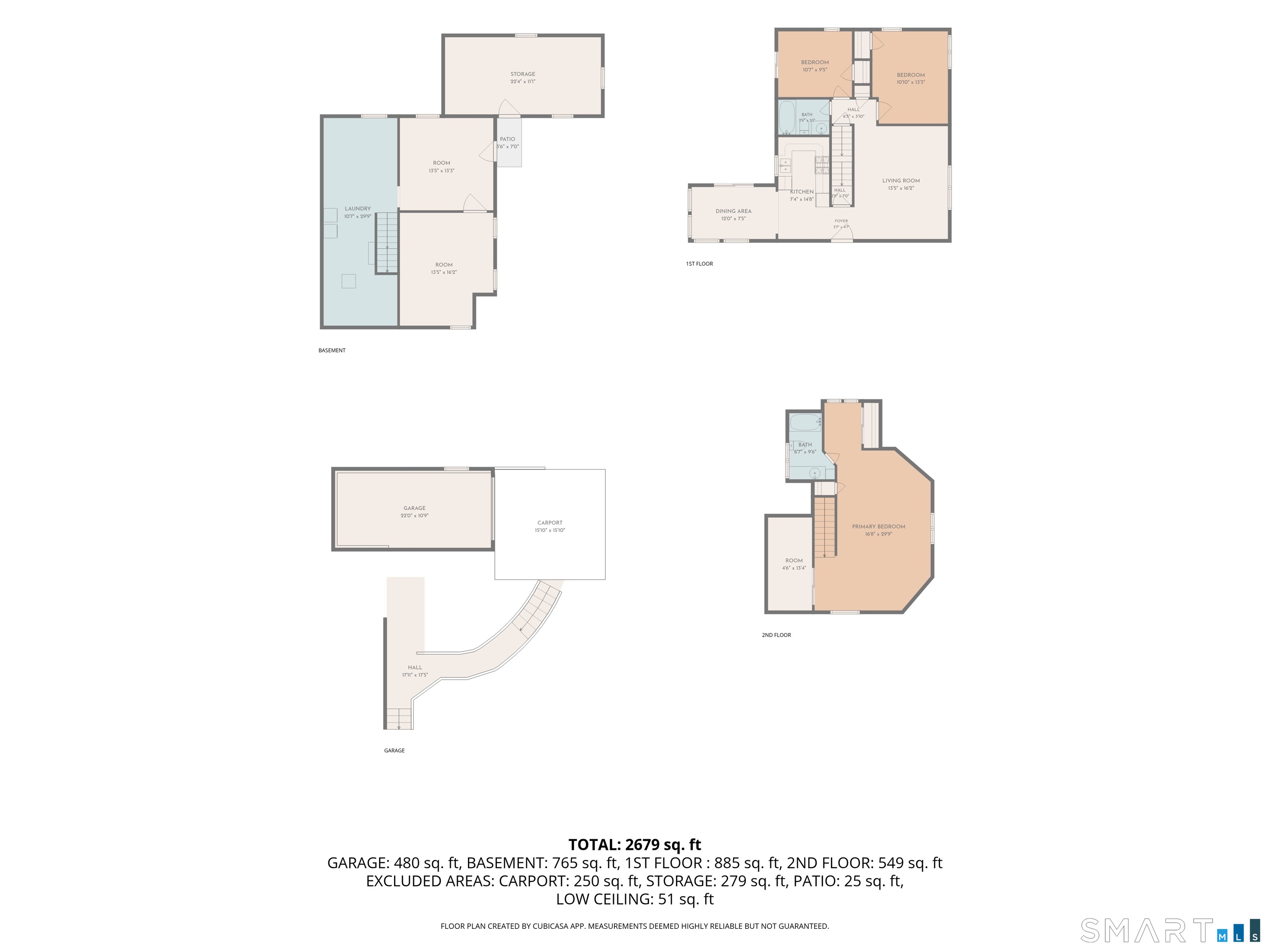 33rd image of 13 Terre Haute Rd, Danbury, CT 06810 | MLS# 24200344