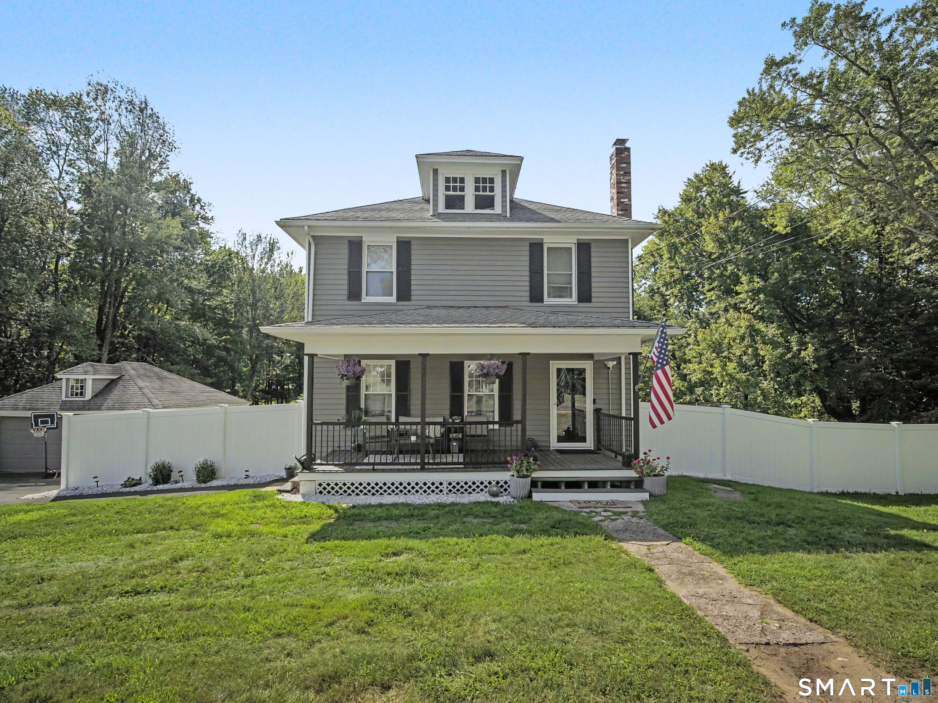 2nd image of 37 Hall Hill Rd, Somers, CT 06071 | MLS# 24197748