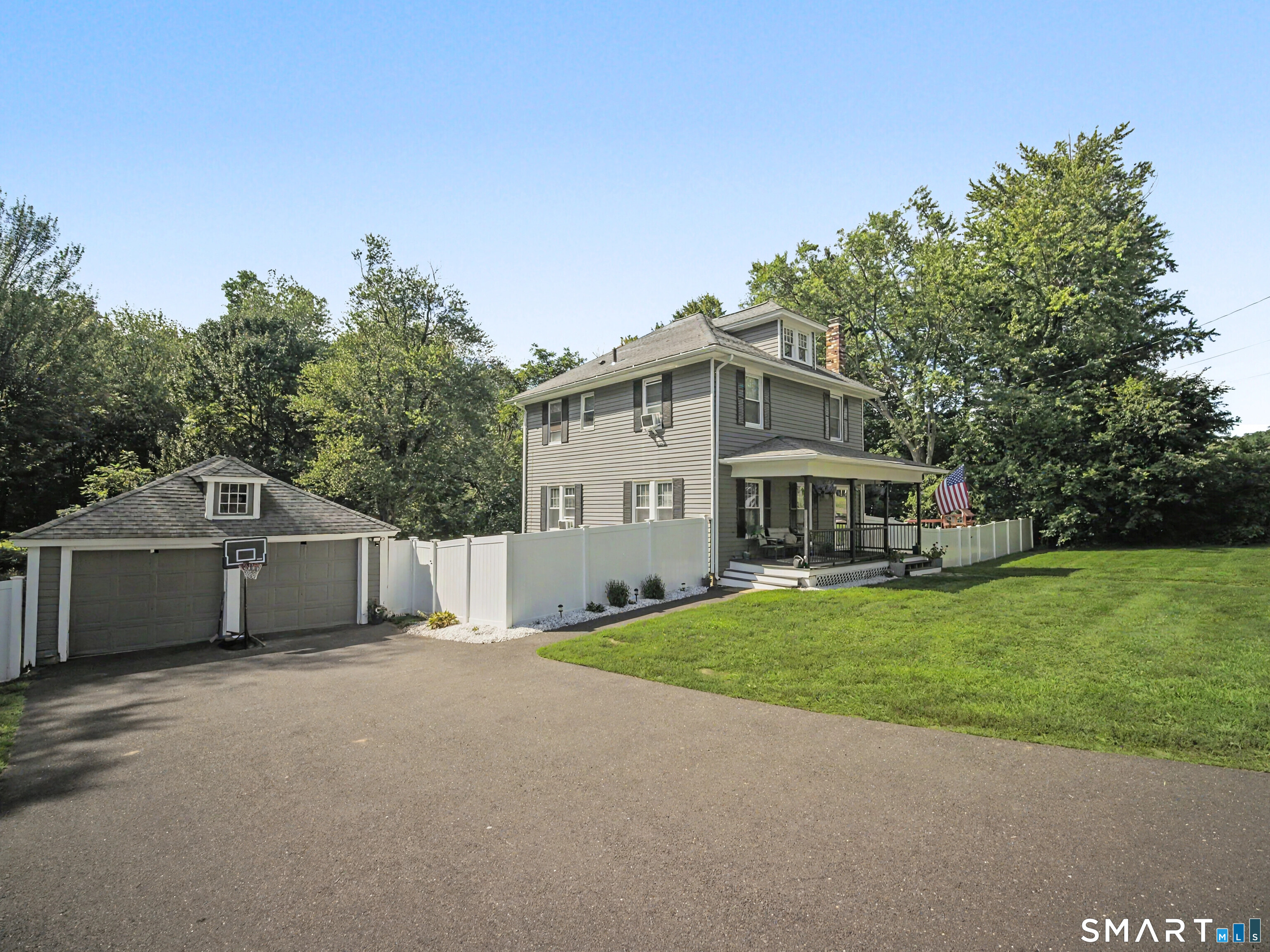 3rd image of 37 Hall Hill Rd, Somers, CT 06071 | MLS# 24197748