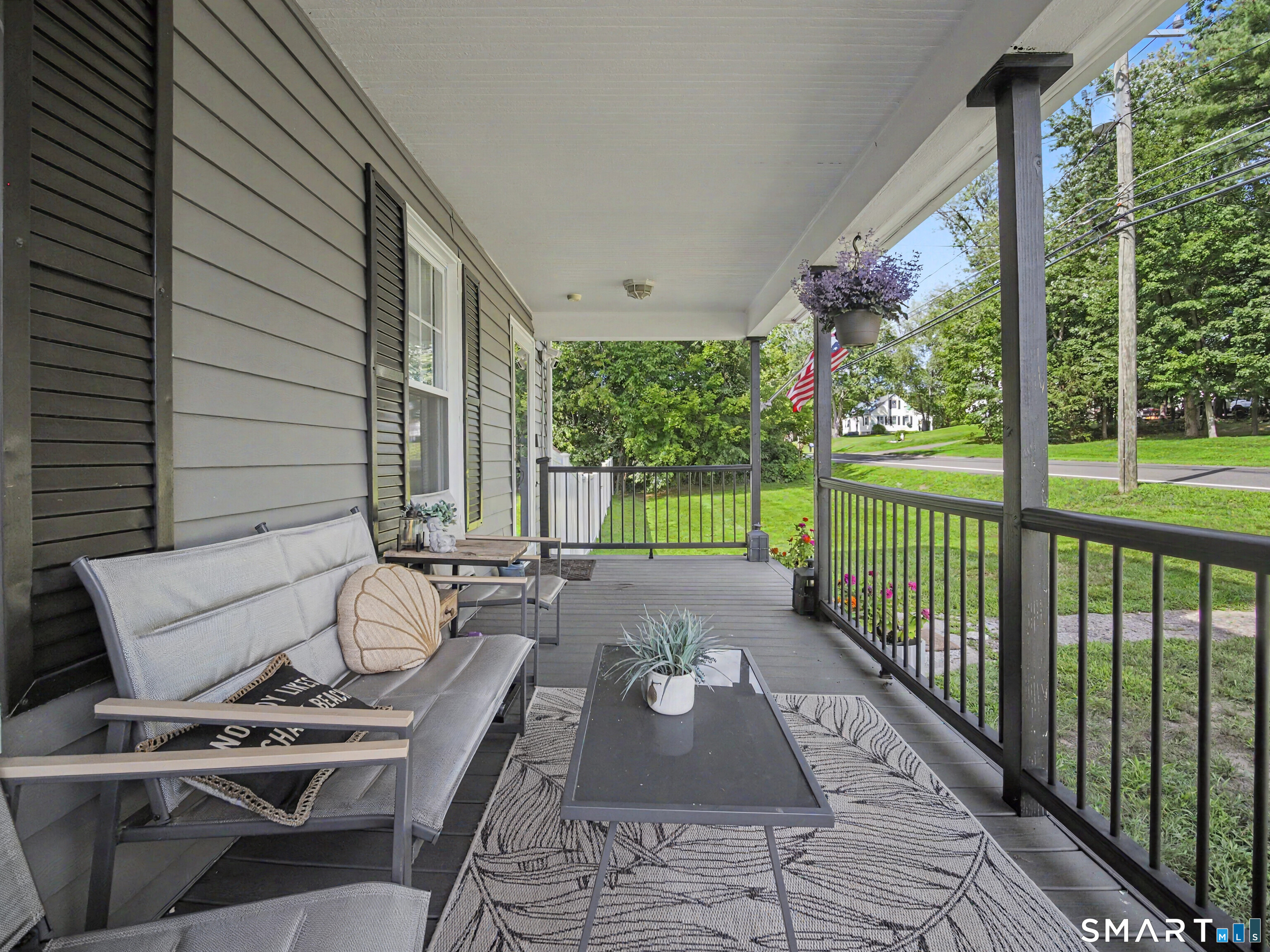 4th image of 37 Hall Hill Rd, Somers, CT 06071 | MLS# 24197748