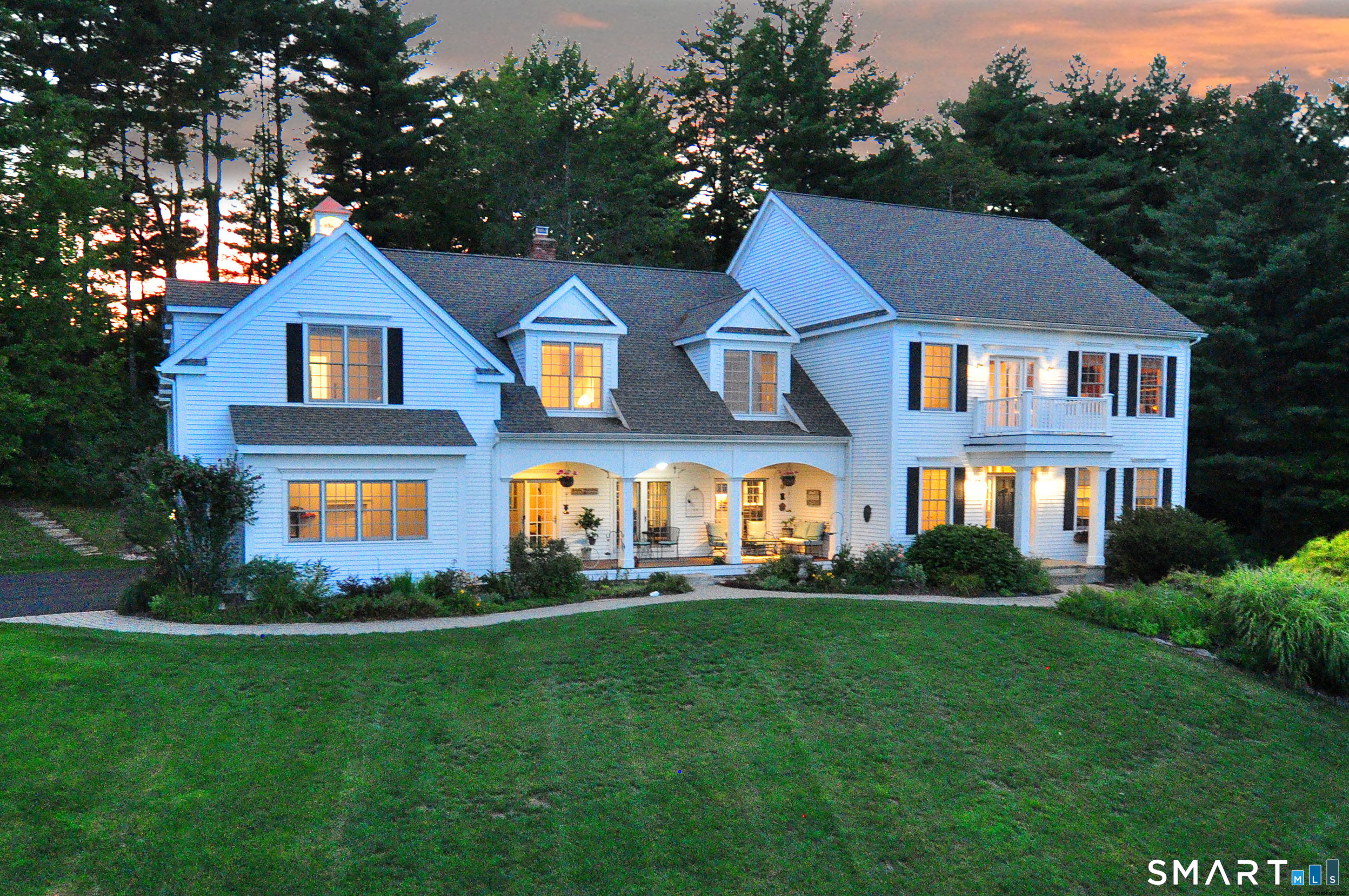 1st image of 15 Old Orchard Rd, West Granby, CT 06090 | MLS# 24200587