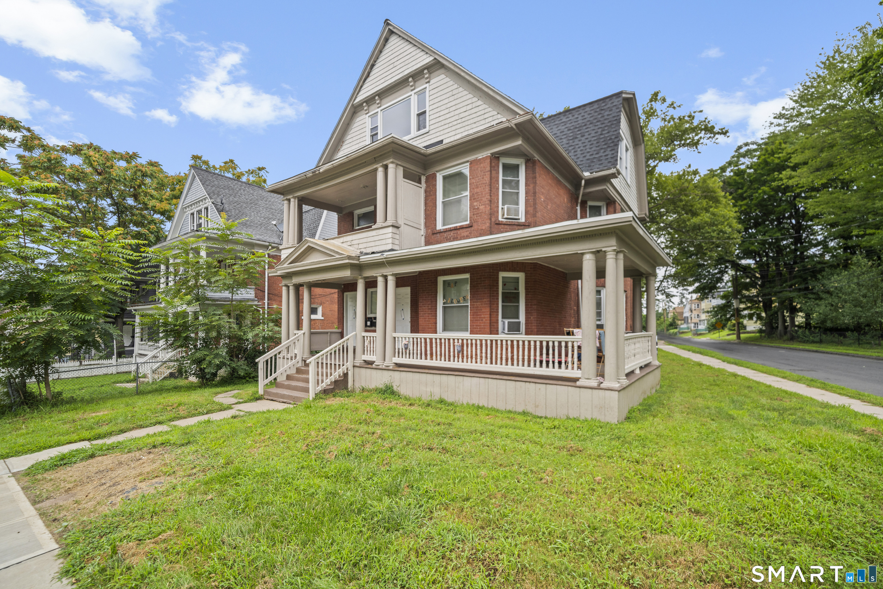 1st image of 483 Edgewood St, Hartford, CT 06112 | MLS# 24188212