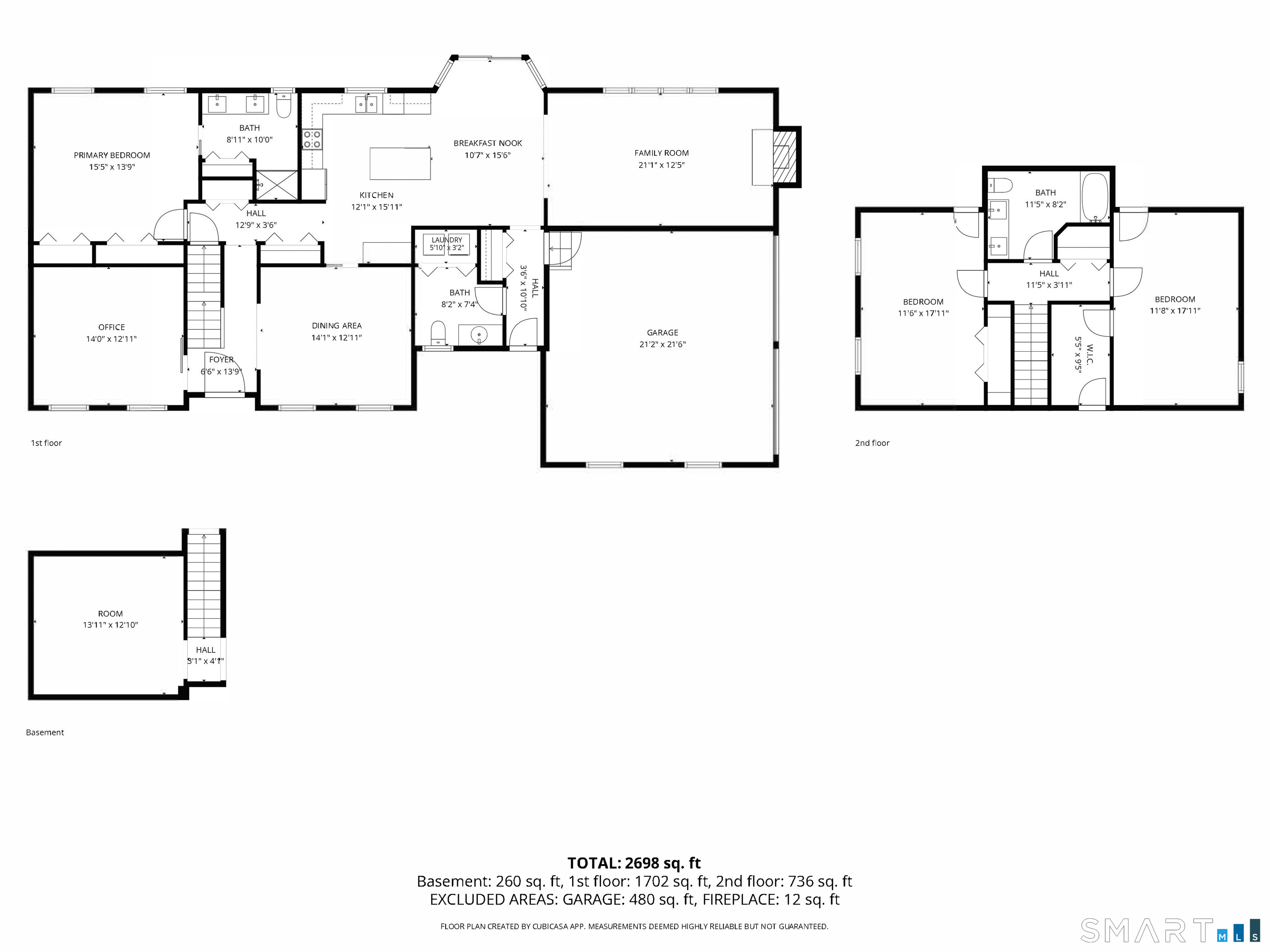 51 Deerwood Road photo 40
