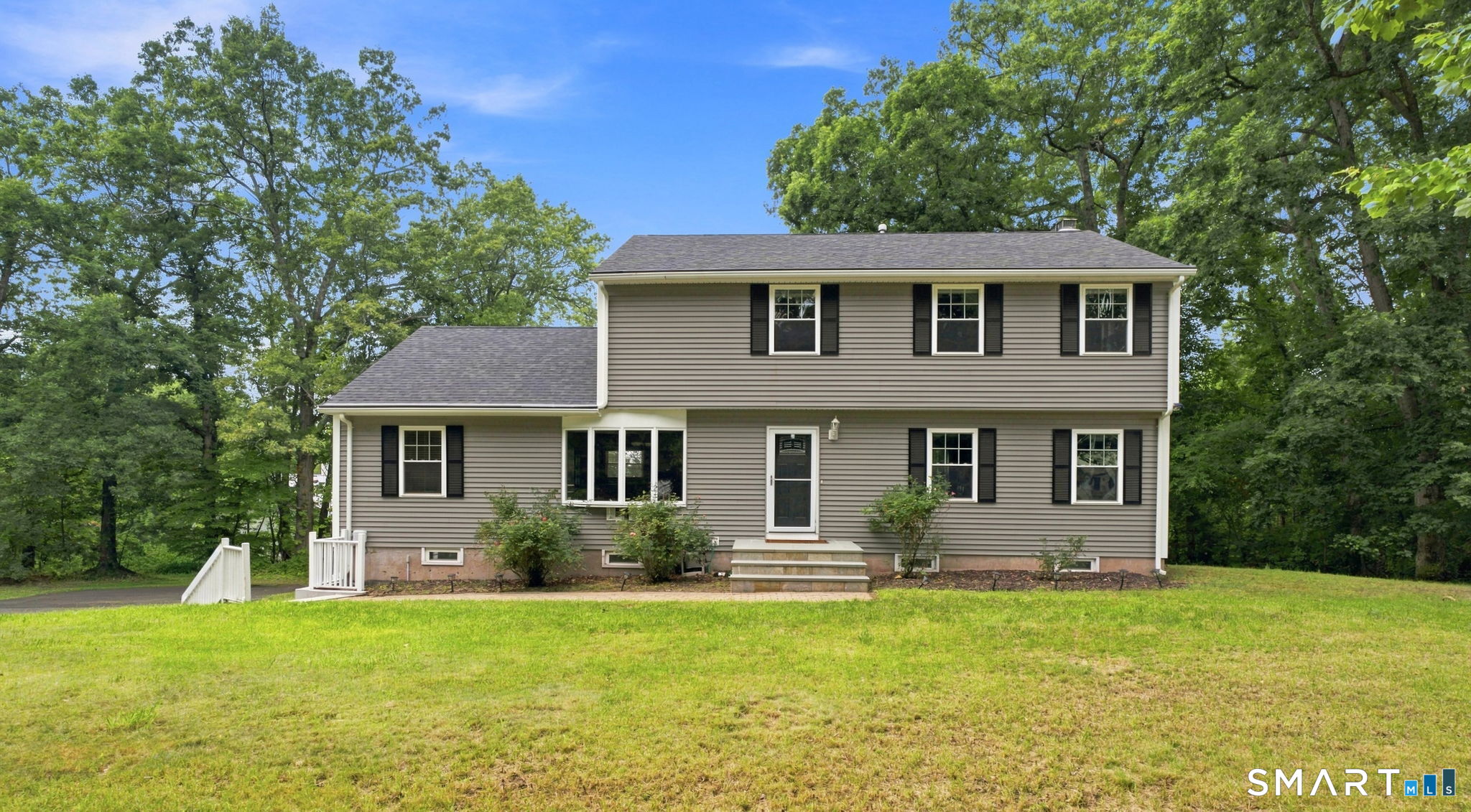 400 Old Day Hill Road