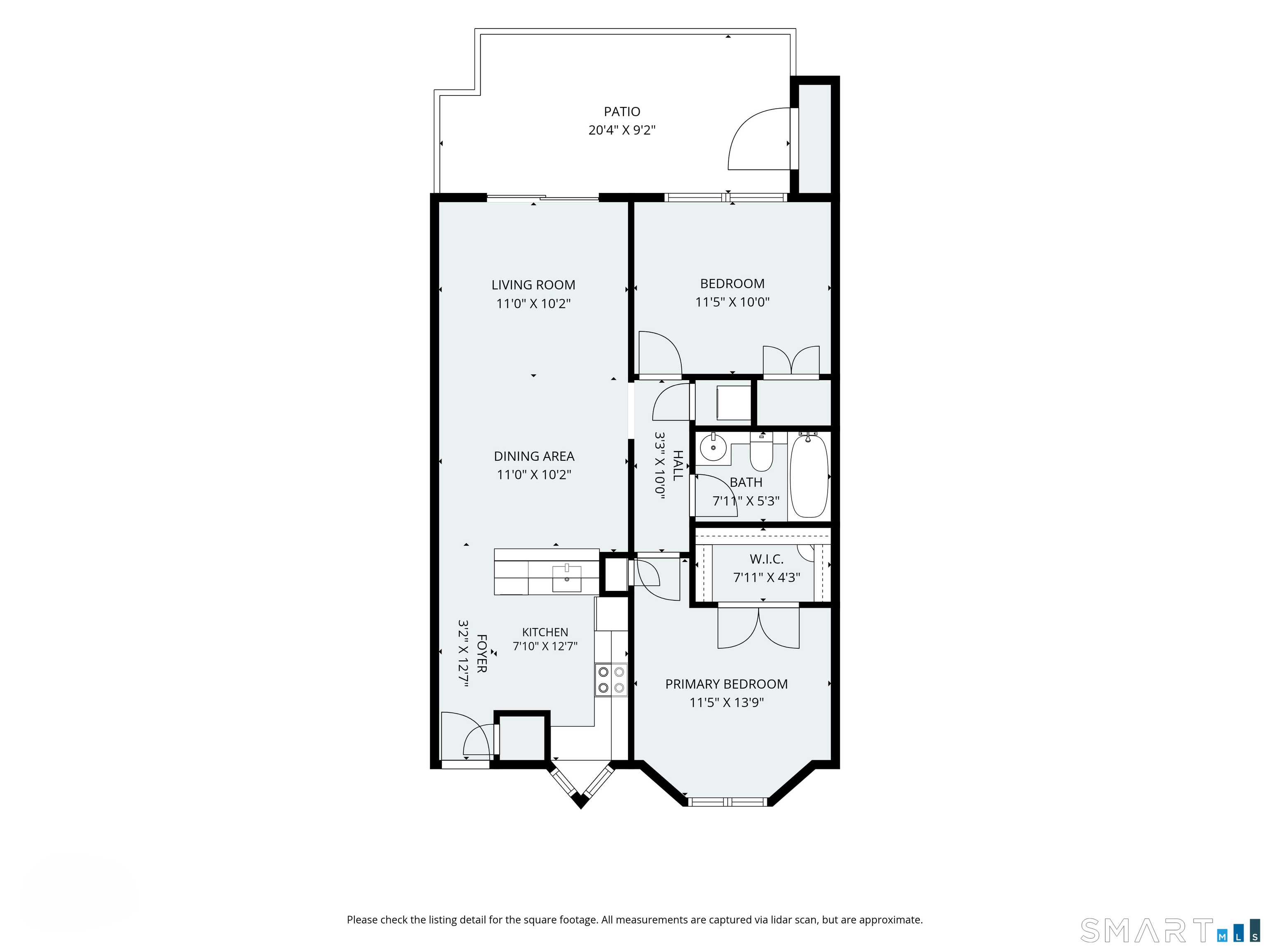 24th image of 10 Liberty St #C3, Danbury, CT 06810 | MLS# 24200464