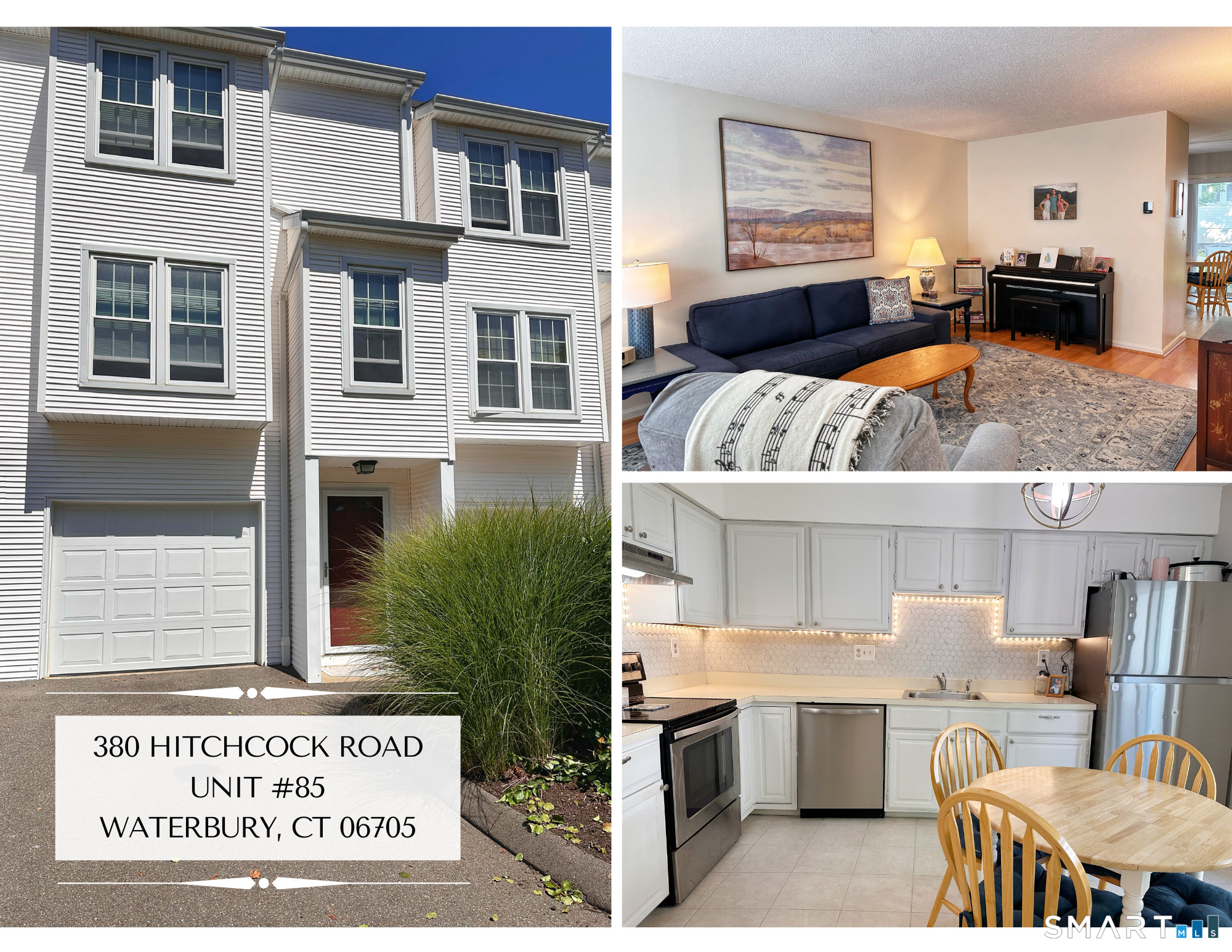 380 Hitchcock Road Unit #85