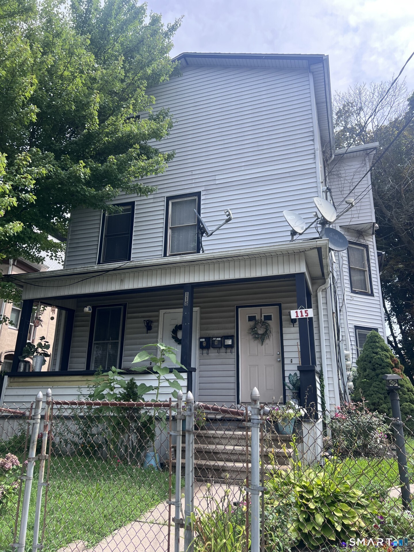 115 Franklin Street