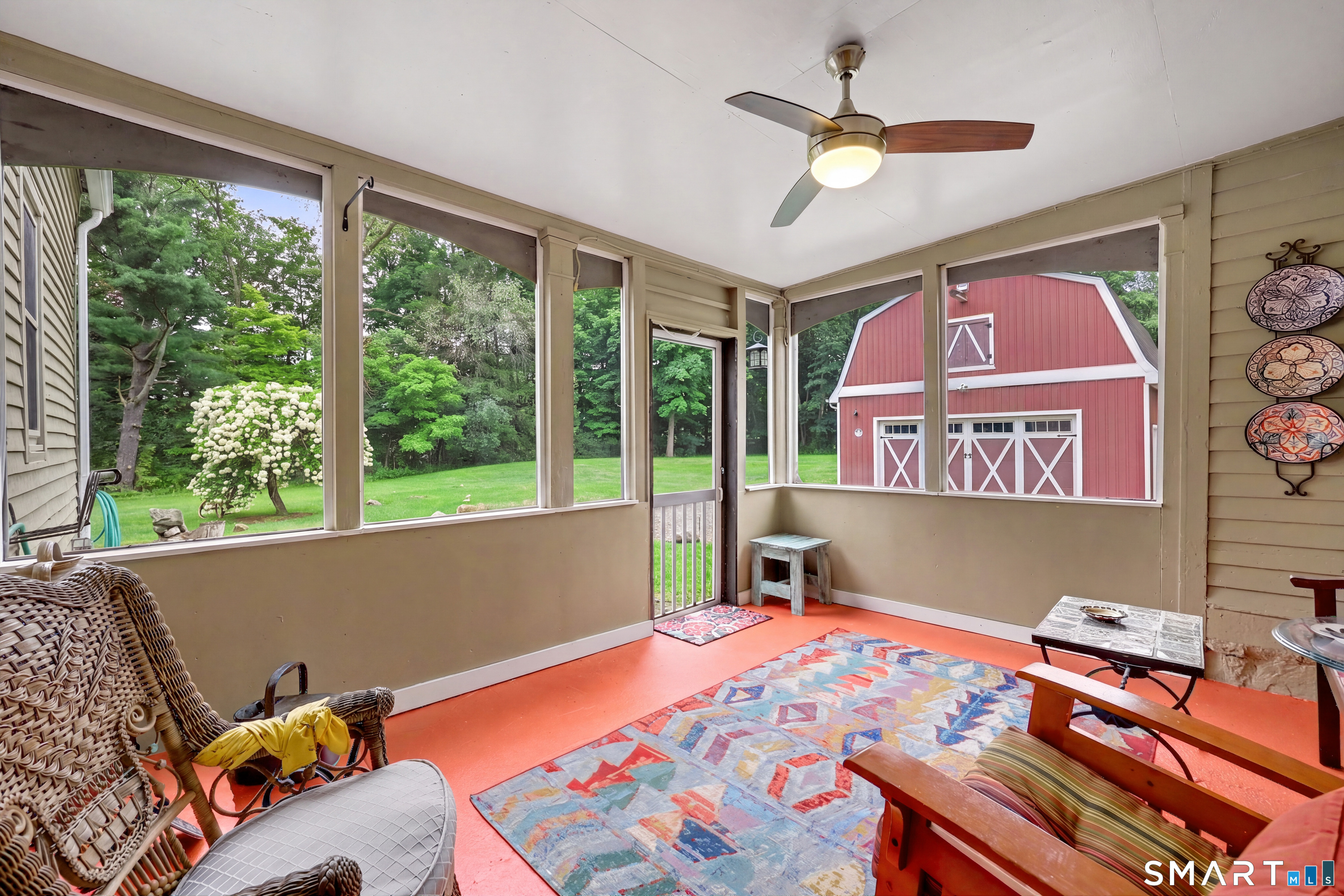136 Chestnut Tree Hill Rd Extension photo 22