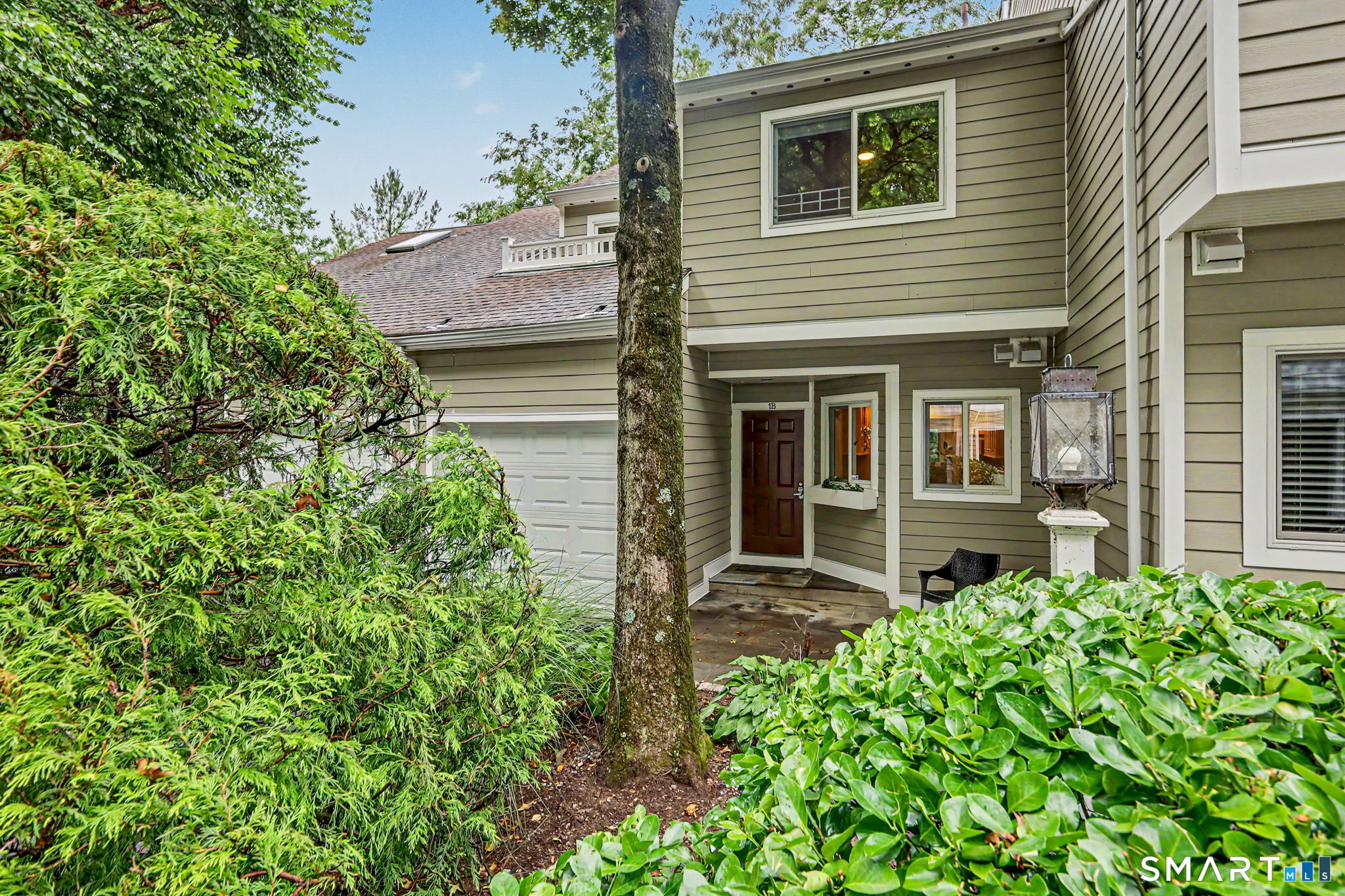 333 Palmer Hill Road Unit #1B