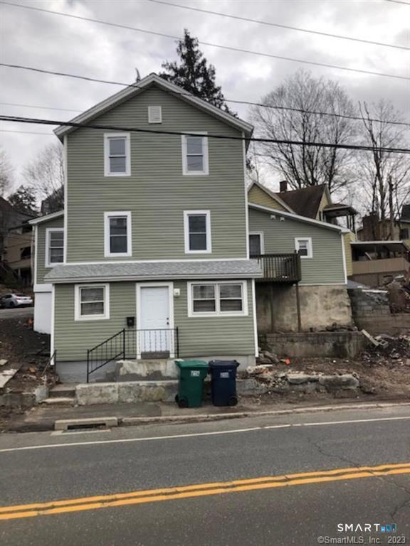8 South Main Street
