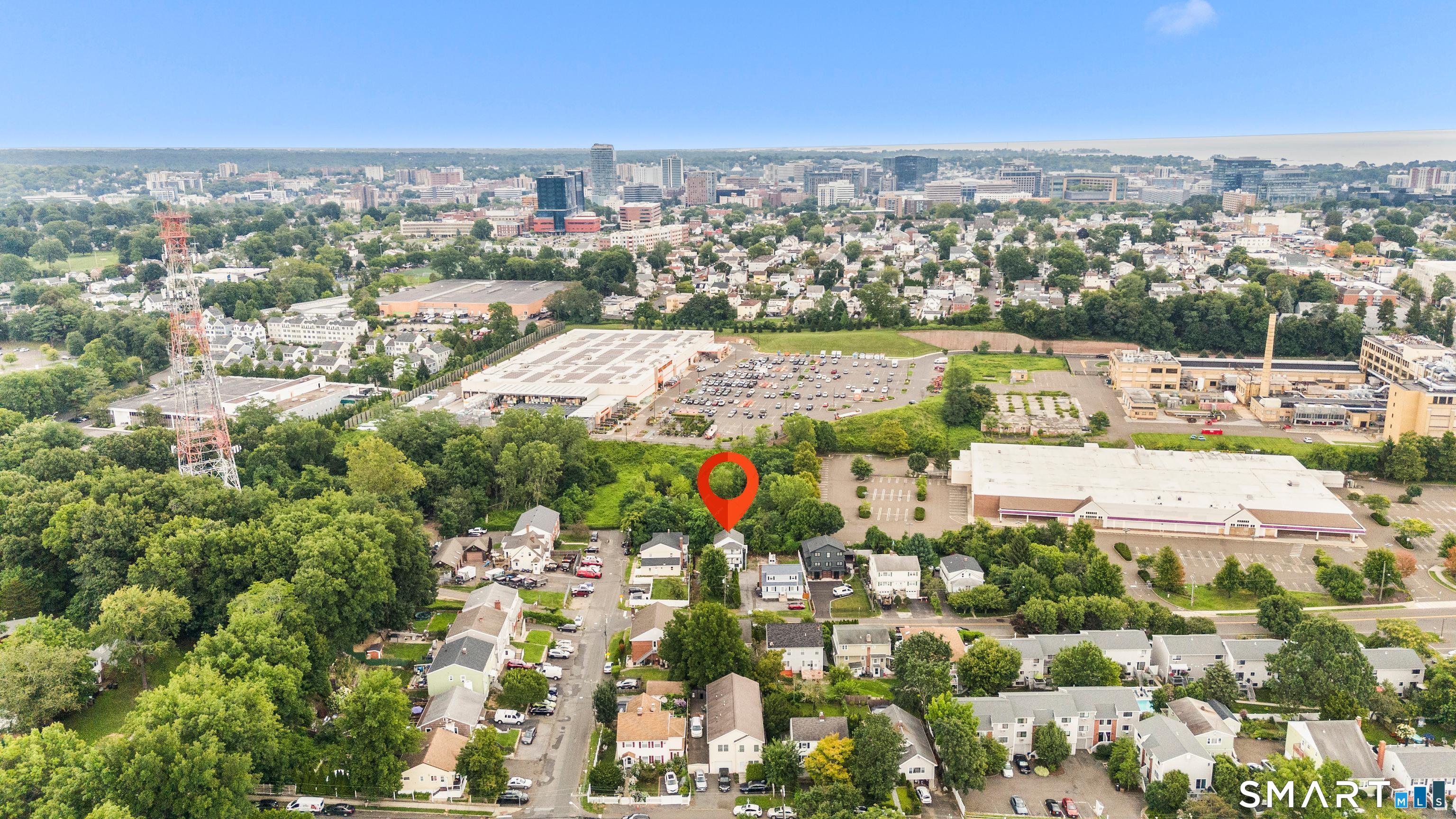 19th image of 73 Alvord Ln, Stamford, CT 06902 | MLS# 24200631