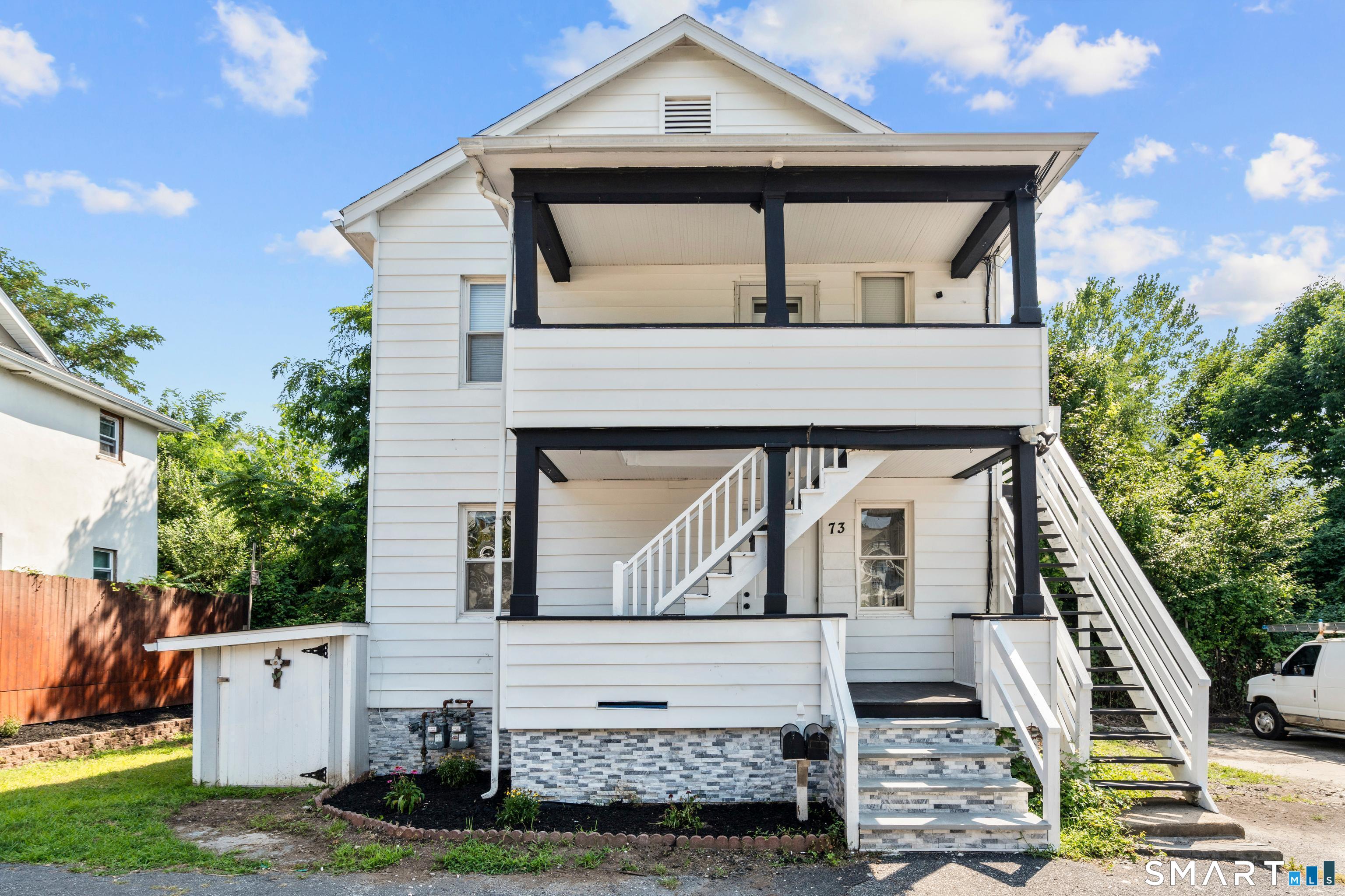1st image of 73 Alvord Ln, Stamford, CT 06902 | MLS# 24200631