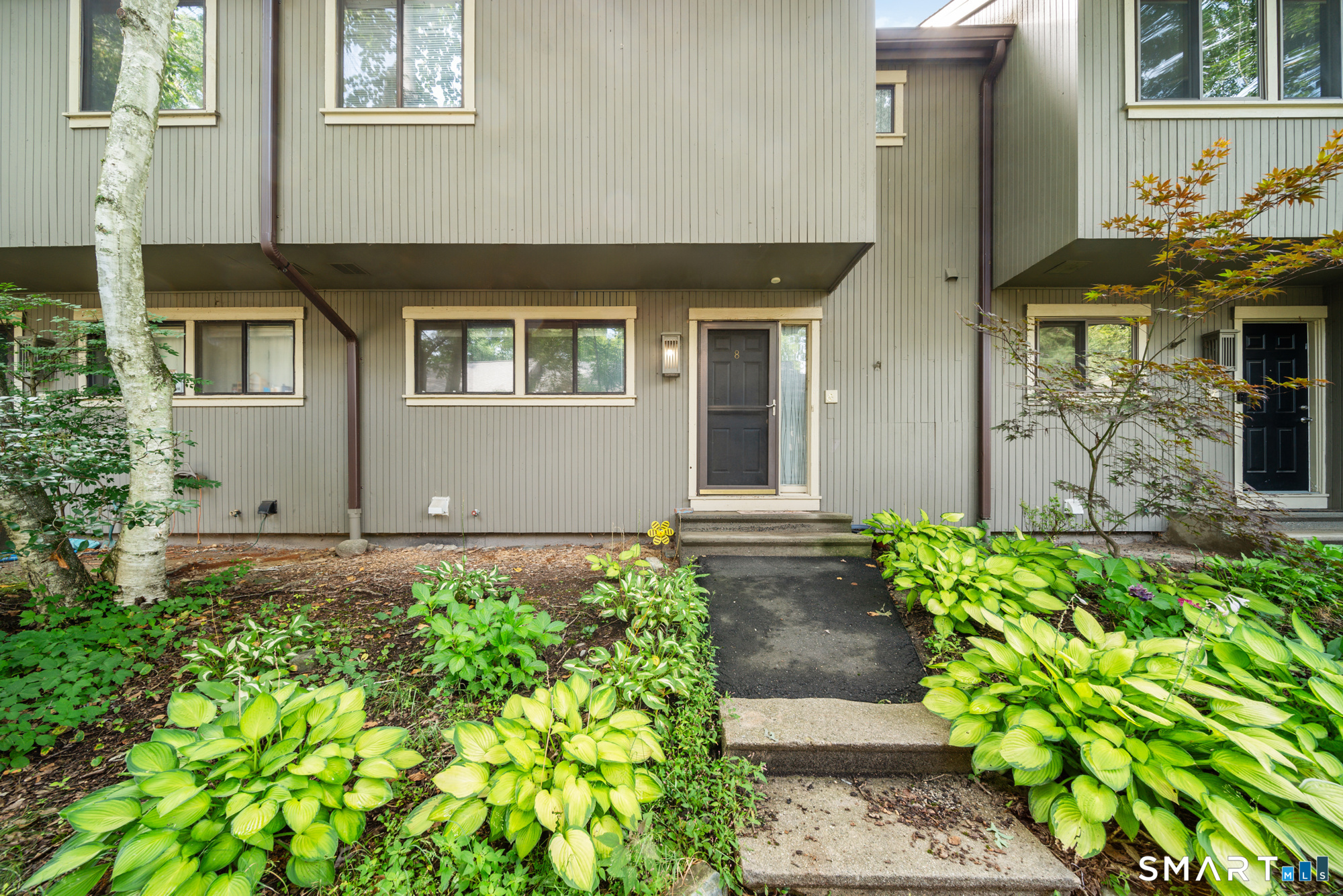 8 Woods Way Unit #8