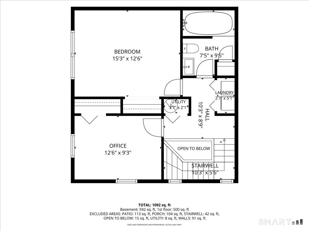 175 South End Road Unit #B13 photo 40