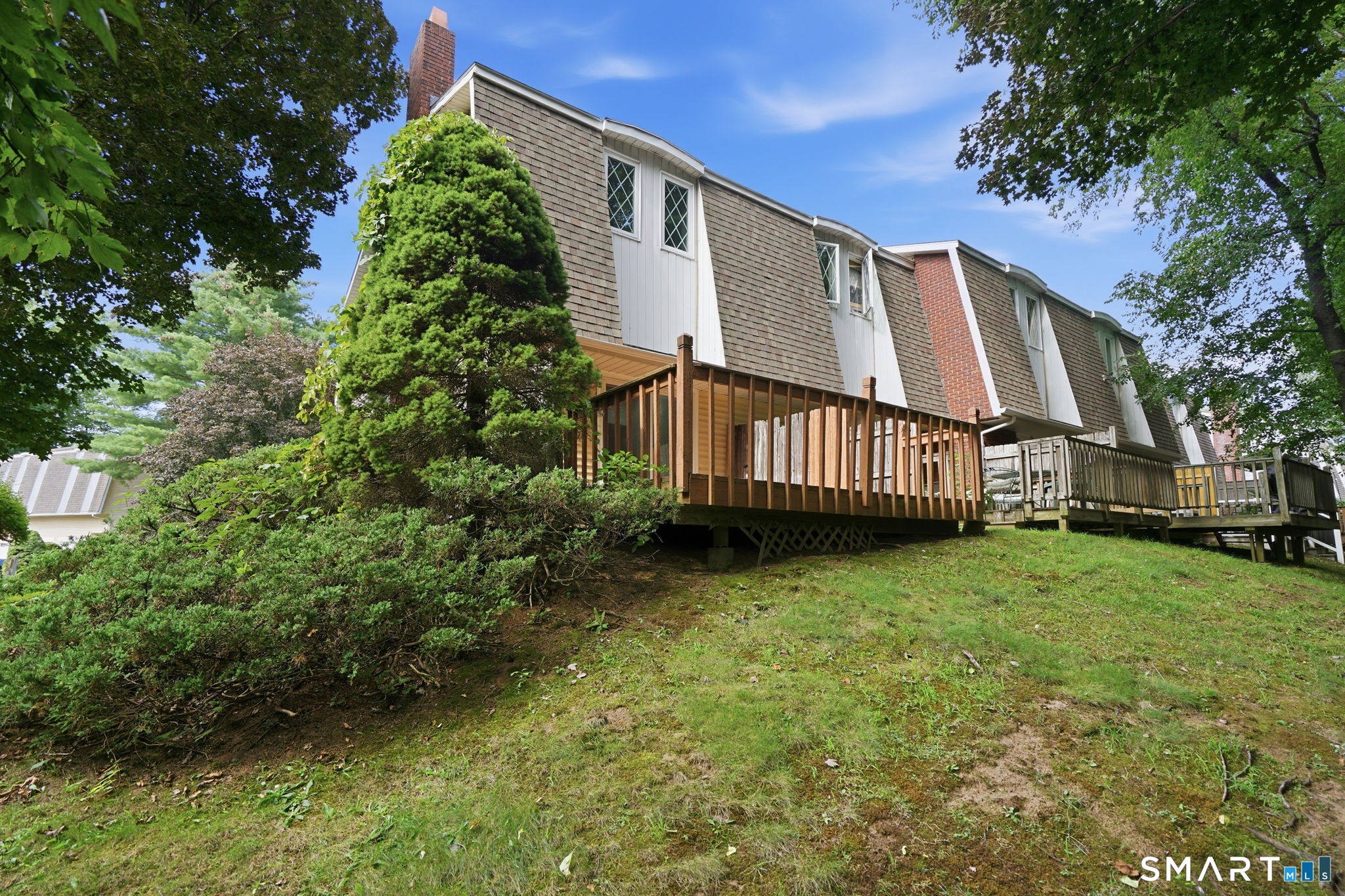 18 Northbrook Court Unit #18 photo 32
