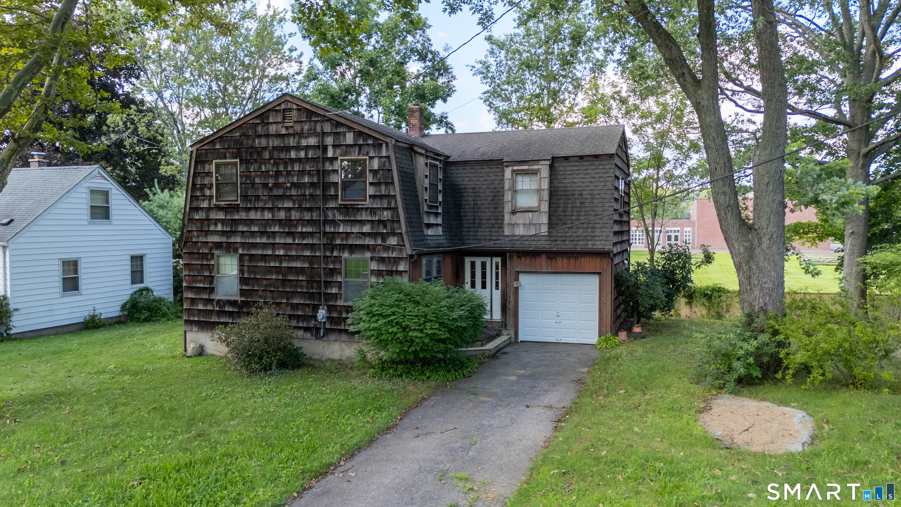 250 Pilgrim Road