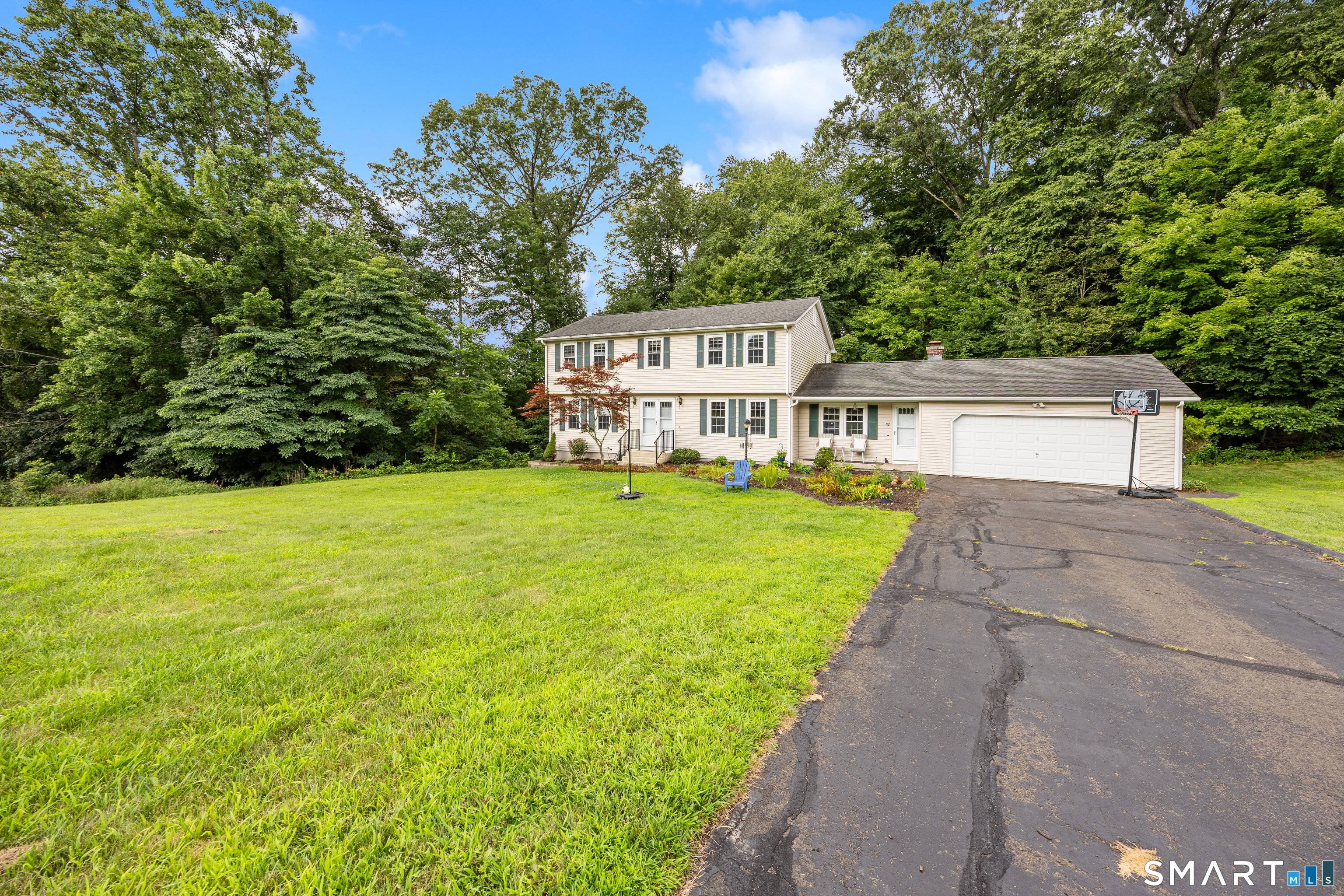 39th image of 45 Montowese Trl, Wallingford, CT 06492 | MLS# 24197295