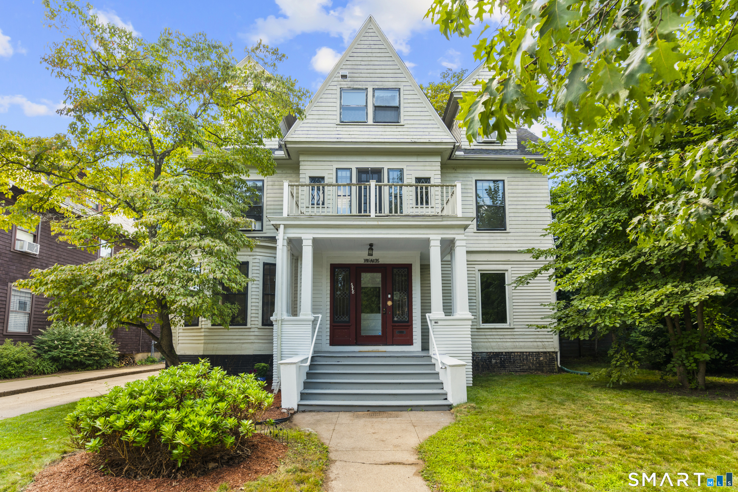178 Cold Spring Street, New Haven, Connecticut 06511