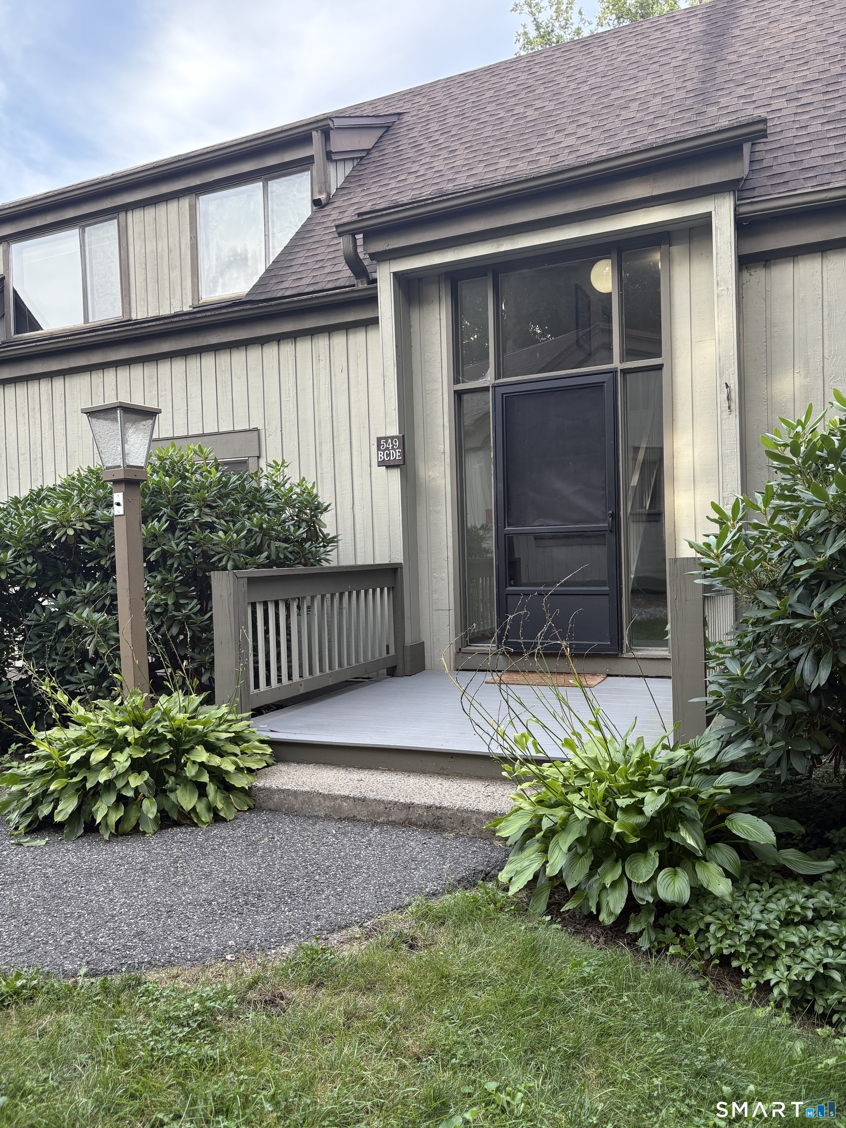 549 Heritage Village Unit #D