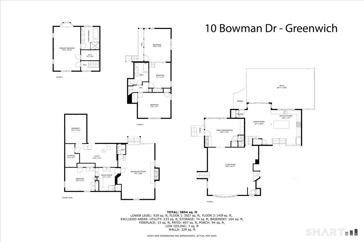 10 Bowman Drive photo 29
