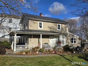59 Pleasant, Danbury