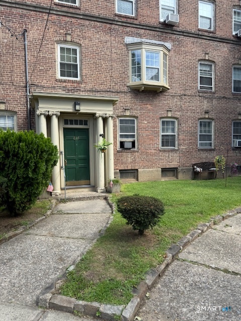 610 Wilmot Avenue Unit #2