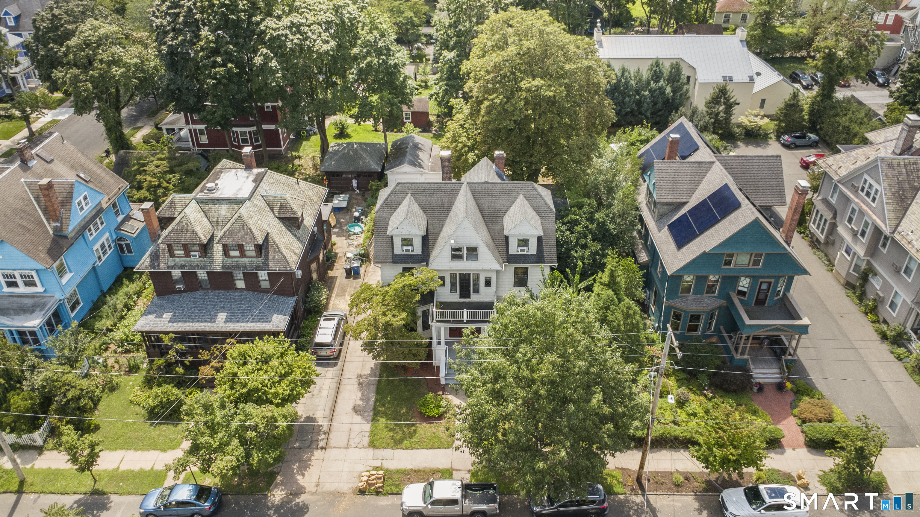 39th image of 178 Cold Spring St, New Haven, CT 06511 | MLS# 24200440