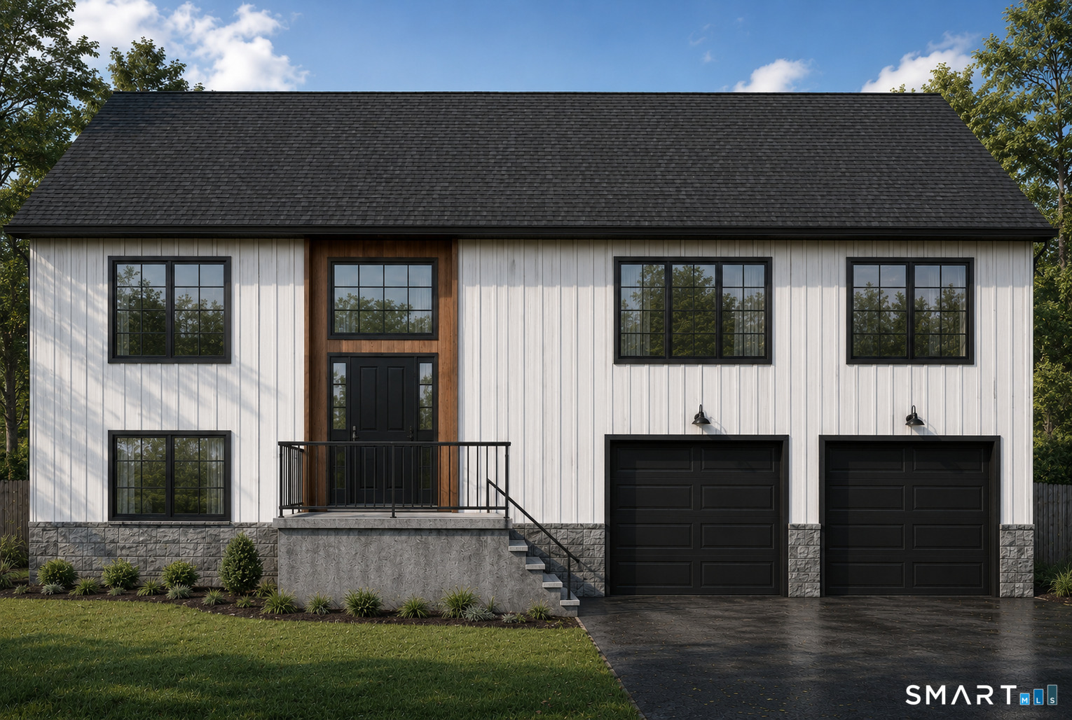 54 Warm Earth Road