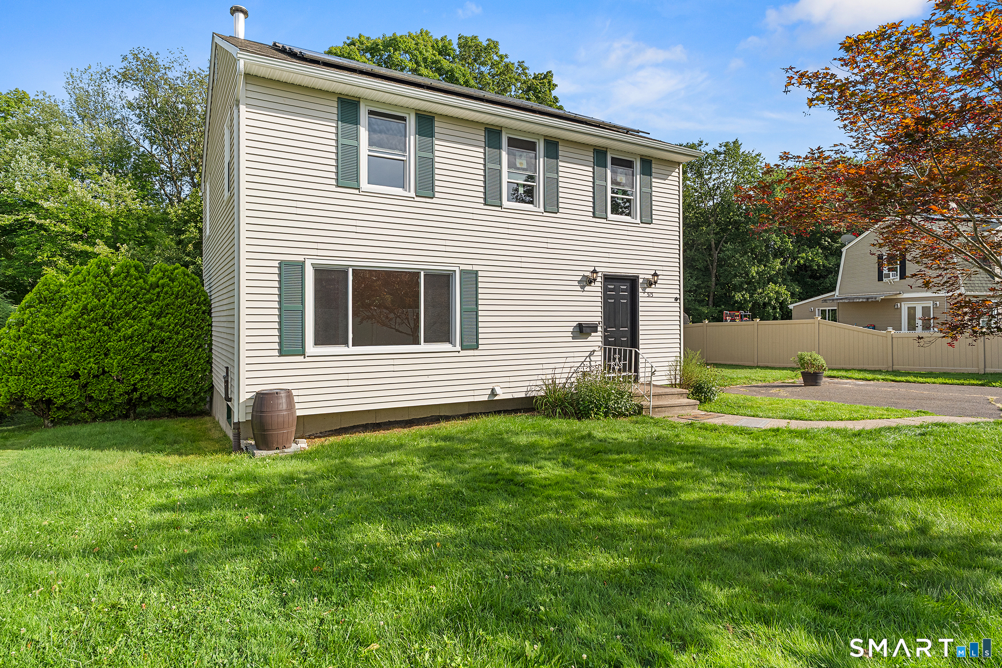 515 Gracey Avenue