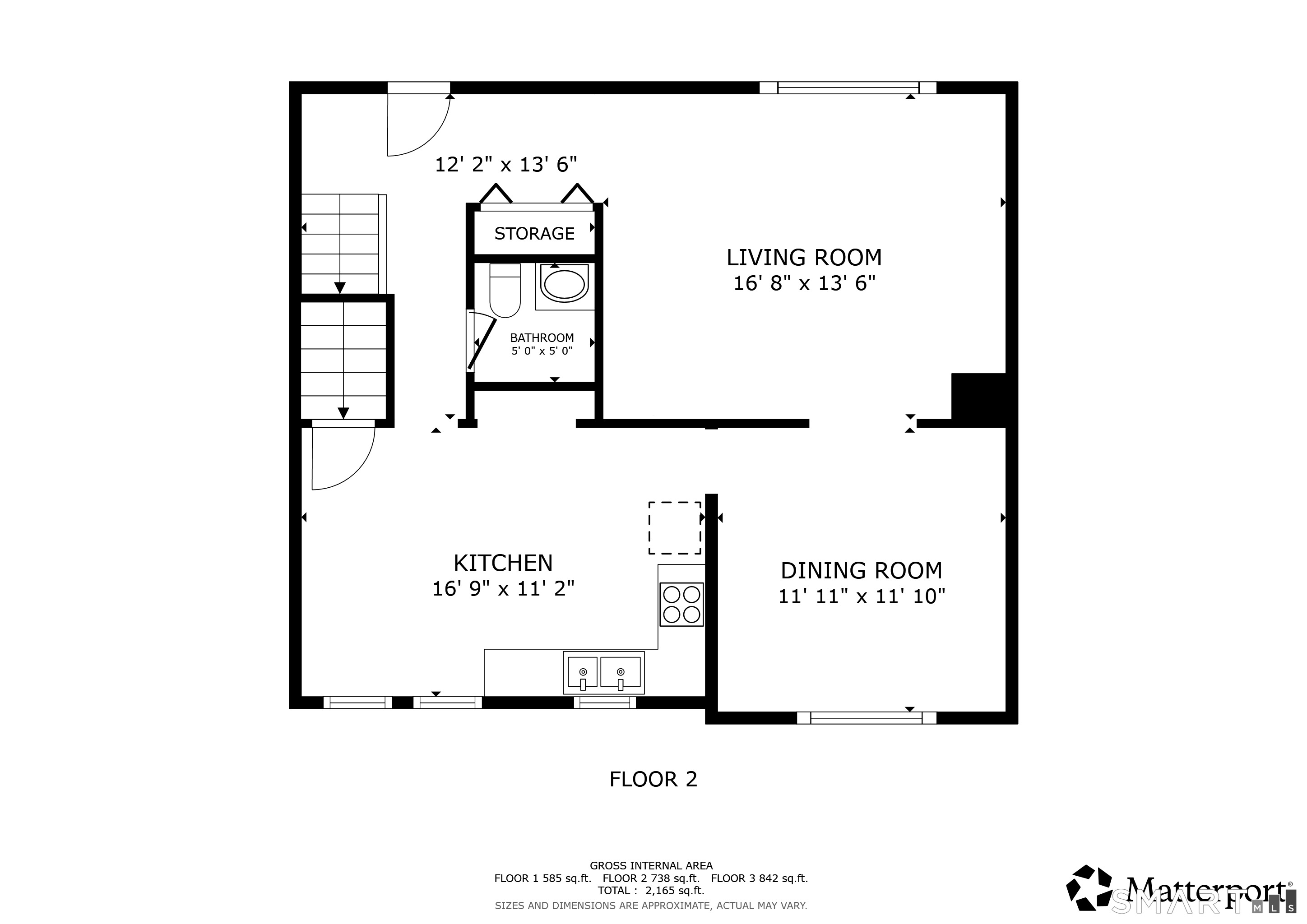 515 Gracey Avenue photo 36