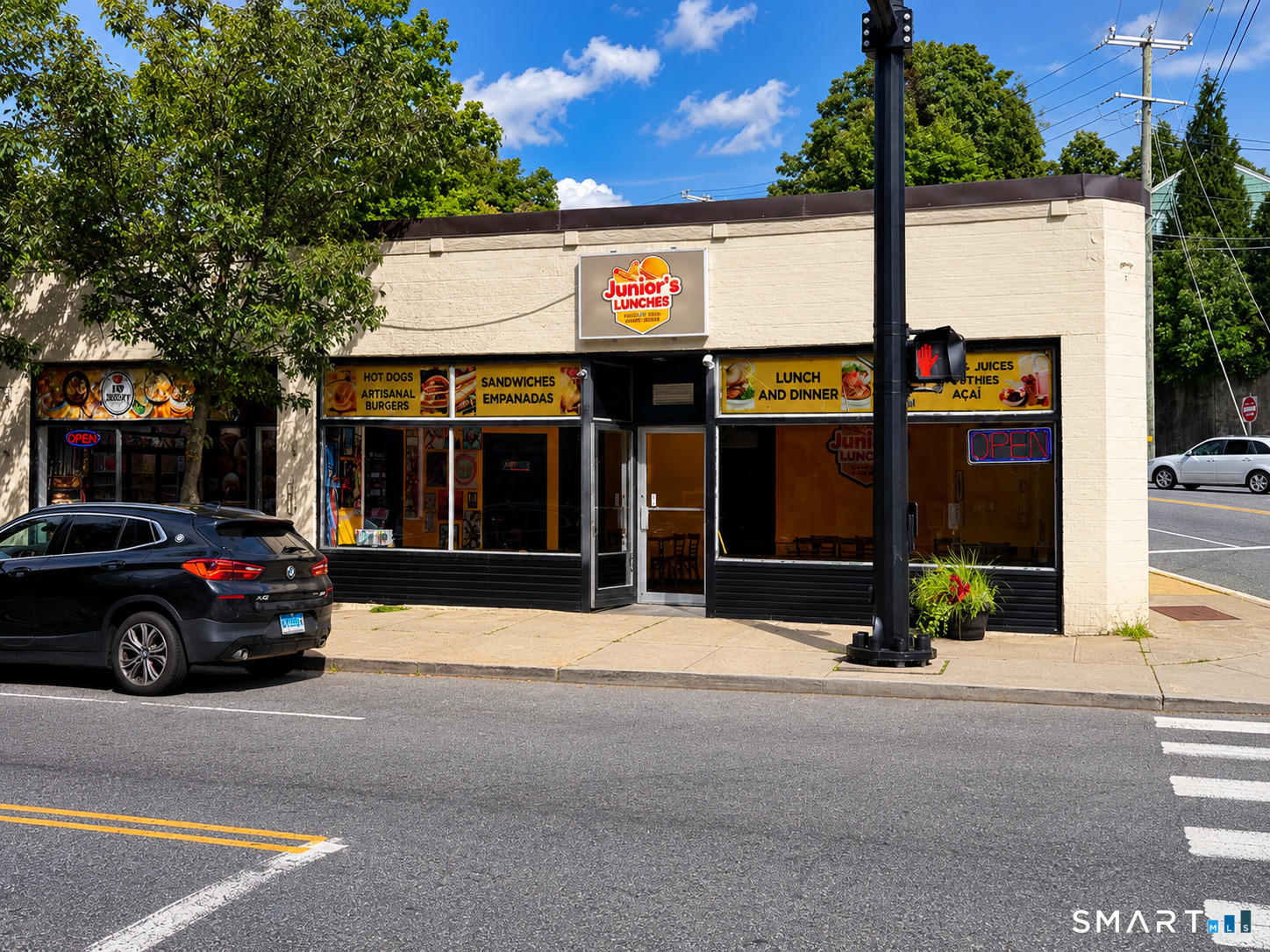 411 NORTH MAIN Street