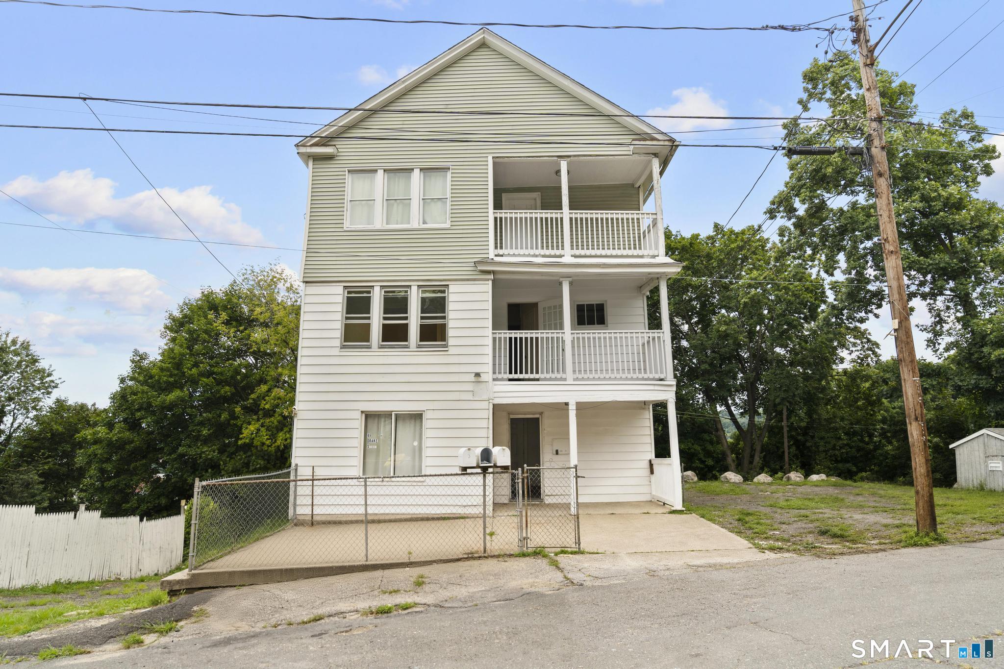 65 Drake Street photo 24