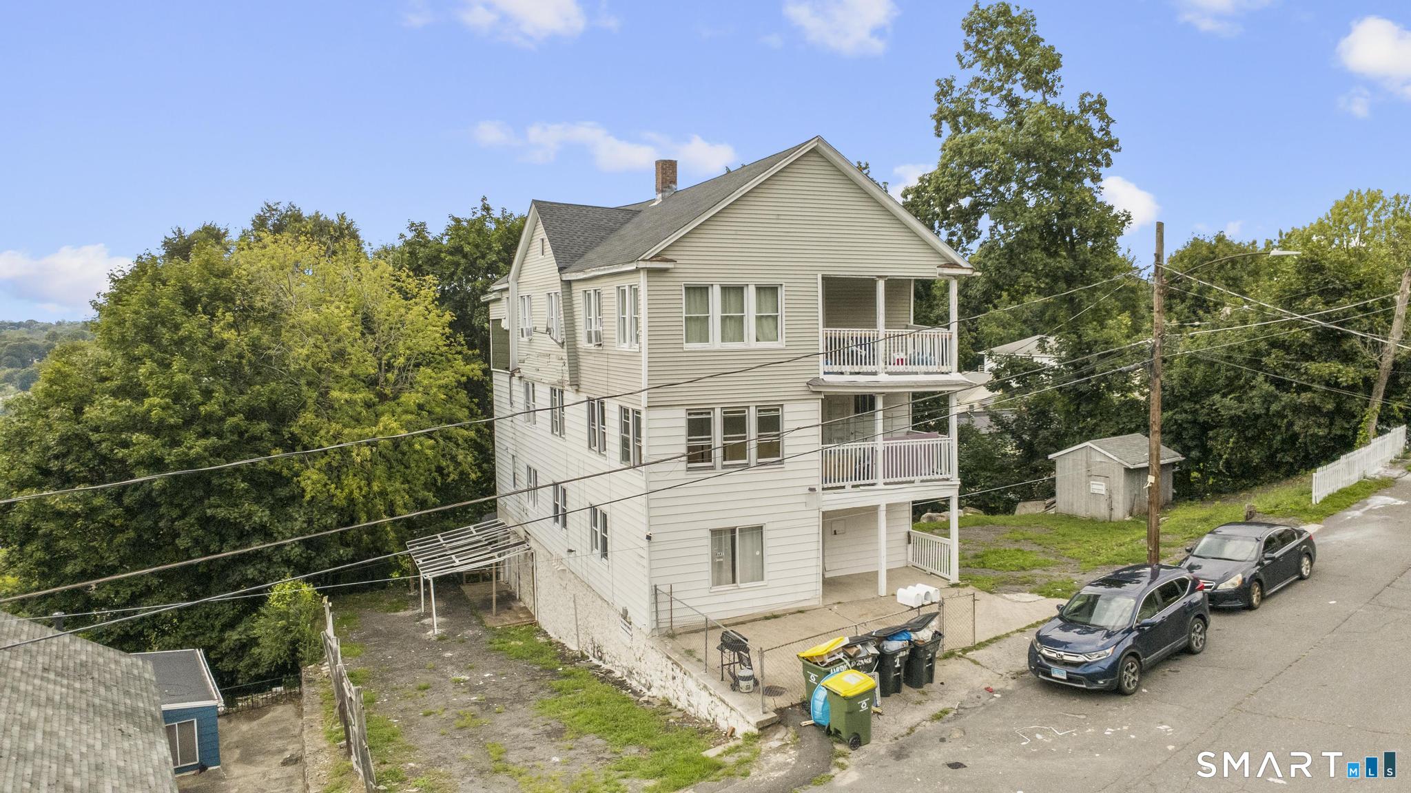 65 Drake Street photo 25