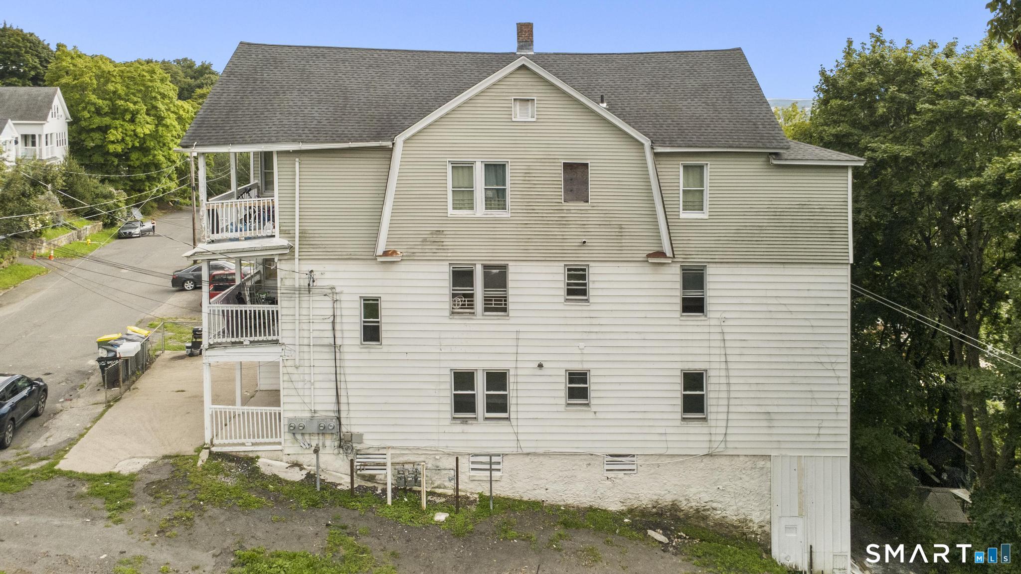 65 Drake Street photo 27