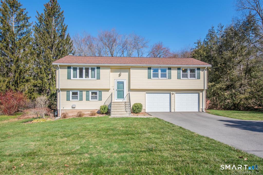 115 Heywood Drive
